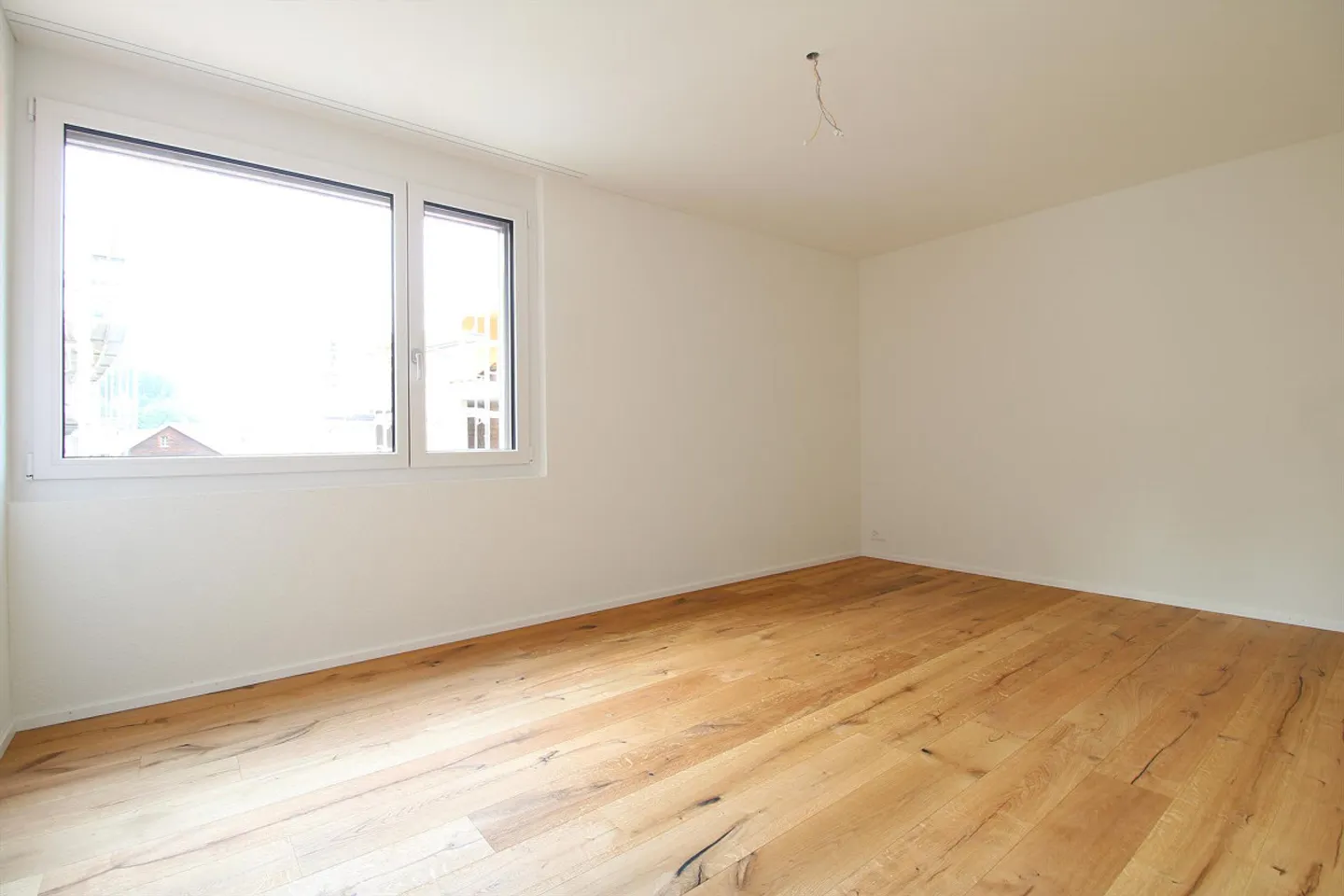 Nouveau projet de construction/ Première occupation - Charmant appartement de 3,5 pièces - Photo 3 sur 8