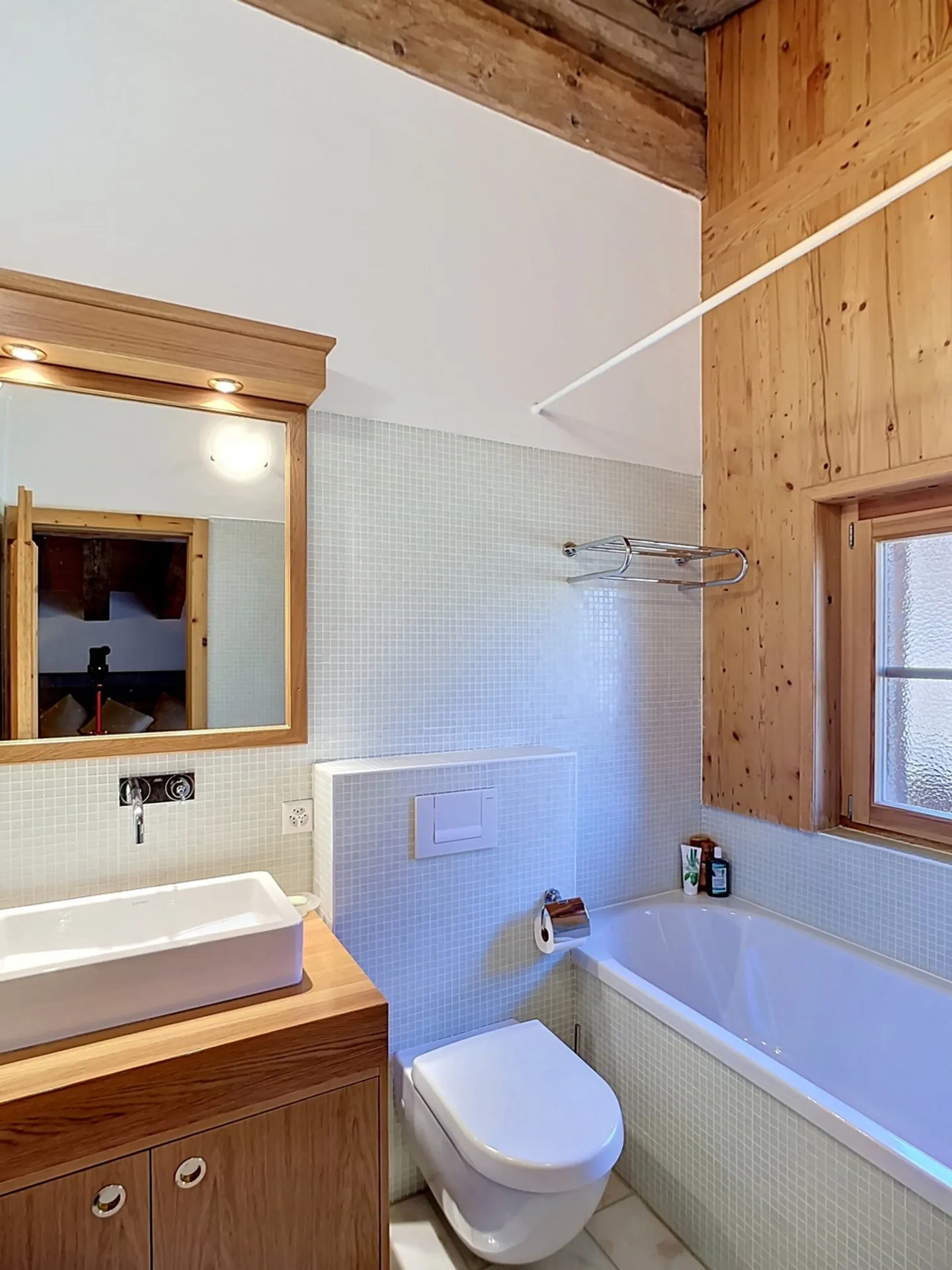 Attique de luxe à Crans-Montana - Photo 23 sur 23