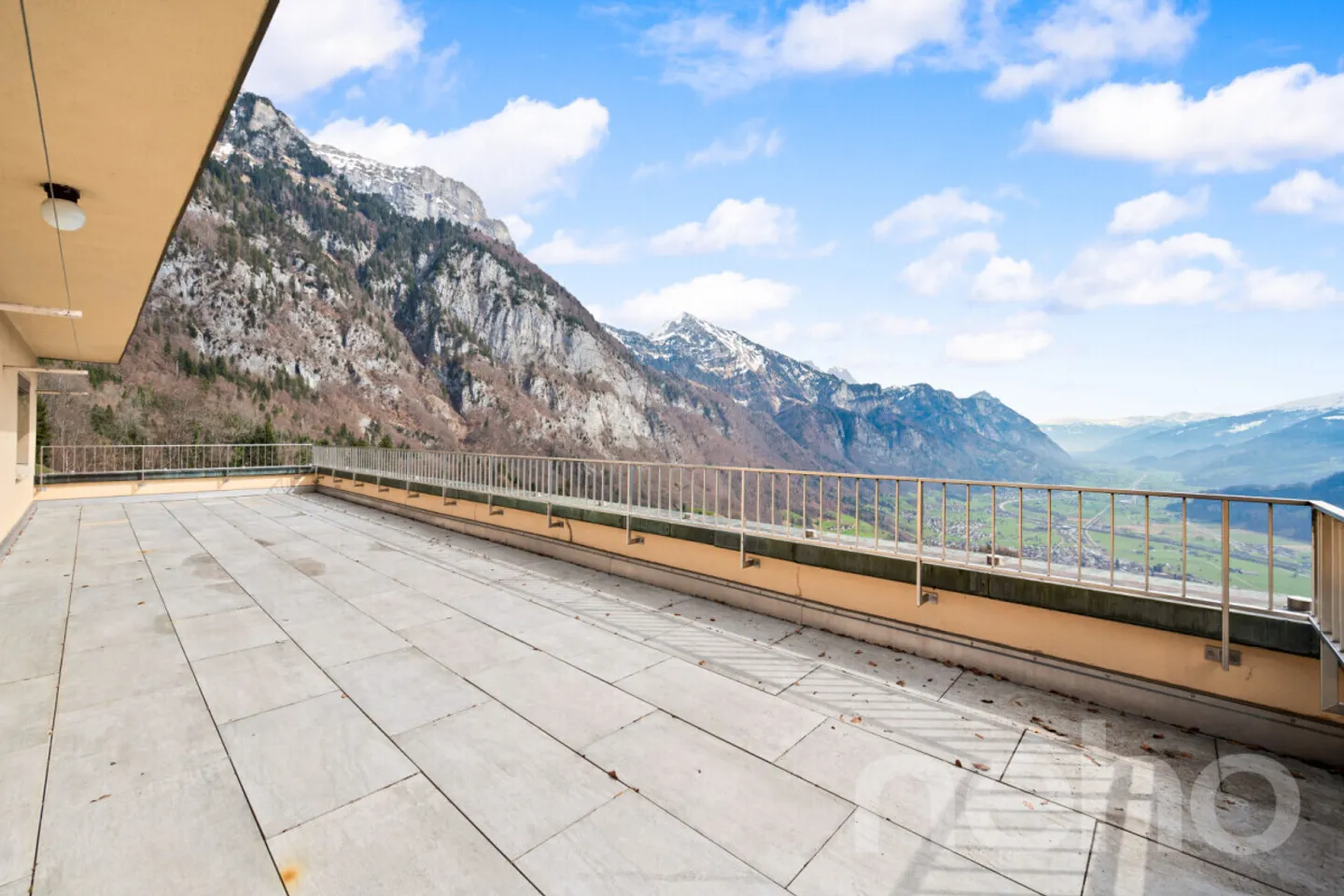 Panorama, Discrezione e Spazio? Casa a Walenstadtberg - Foto 12 di 12