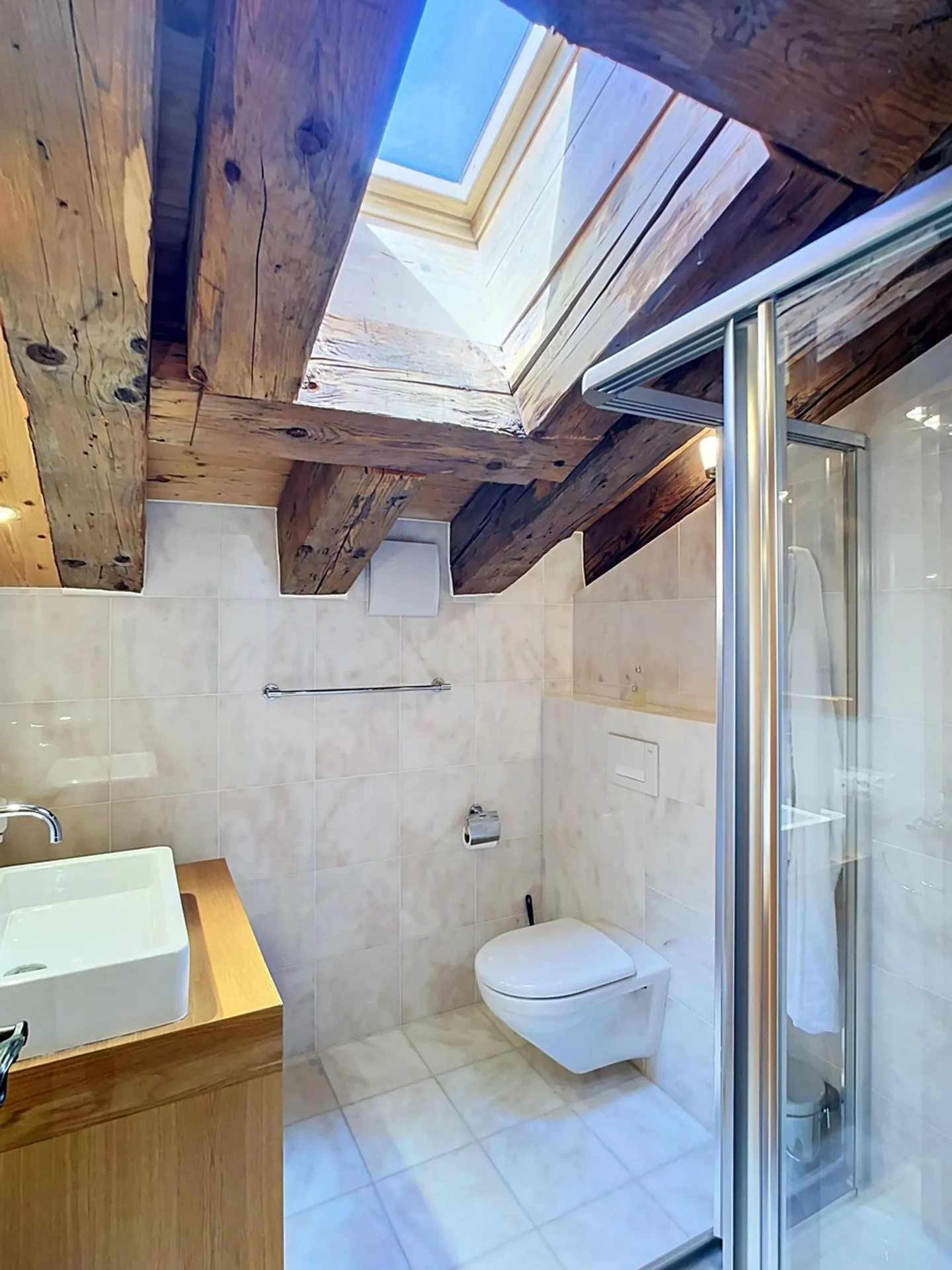 Attique de luxe à Crans-Montana - Photo 17 sur 23