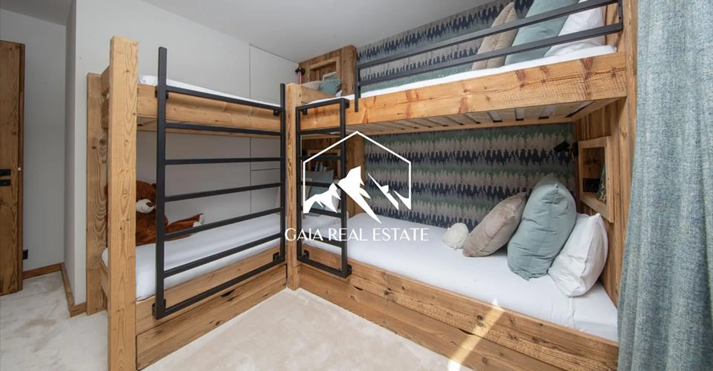 Appartement de Luxe à Crans - Photo 26 sur 26