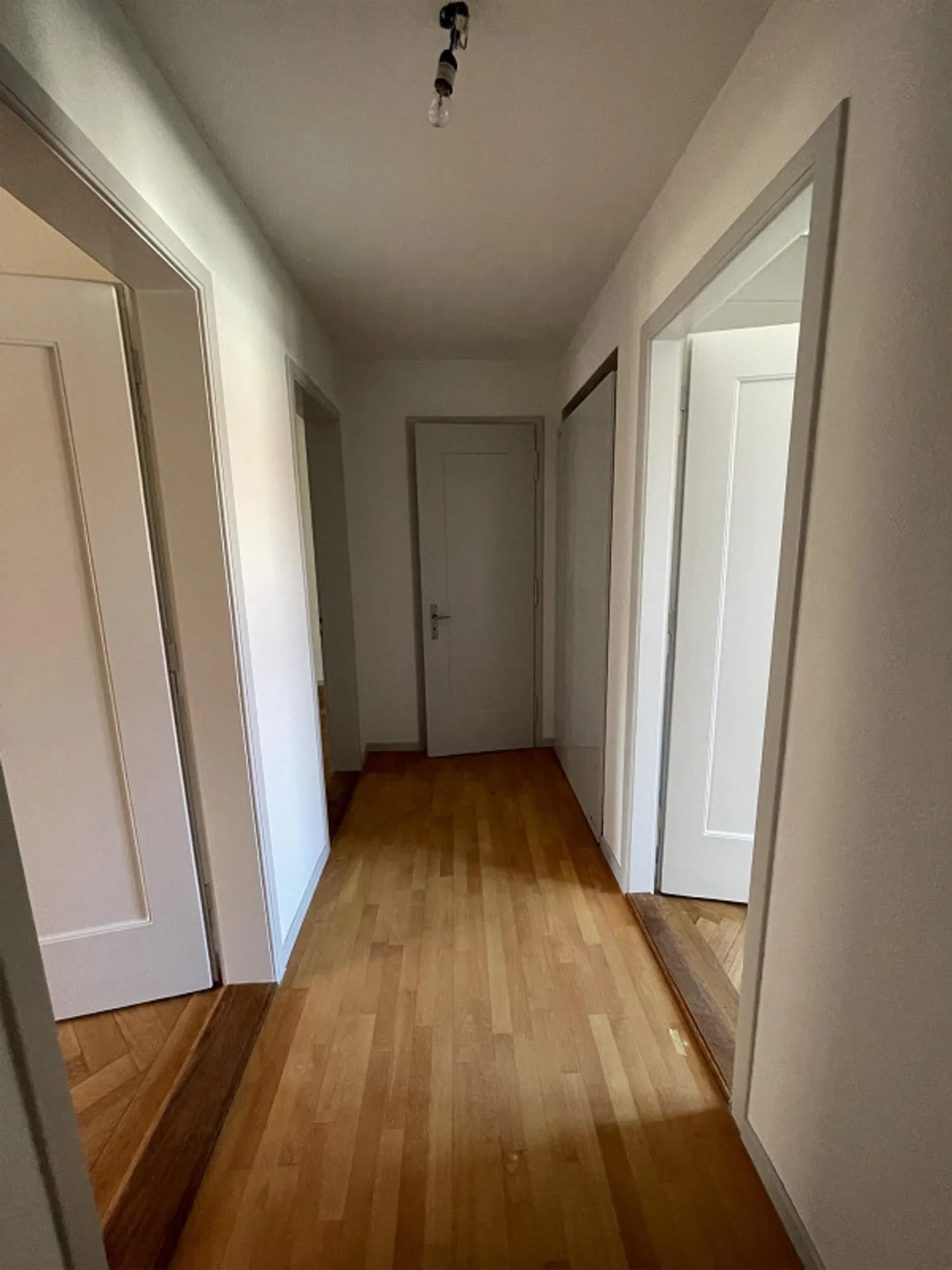 Appartamento 2.5 stanze appena ristrutturato a Breitenrain - Foto 3 di 8