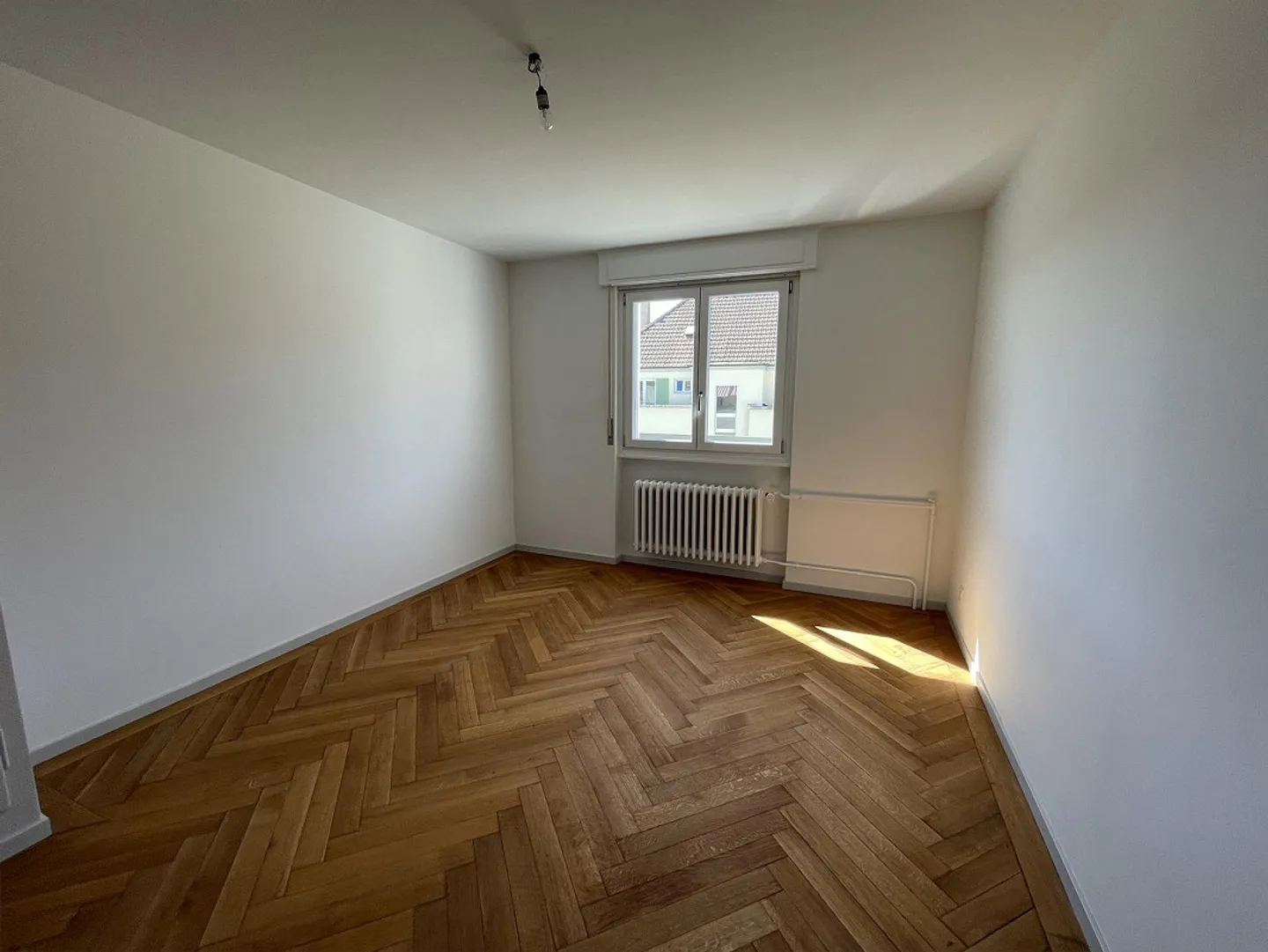 Appartamento 2.5 stanze appena ristrutturato a Breitenrain - Foto 4 di 8
