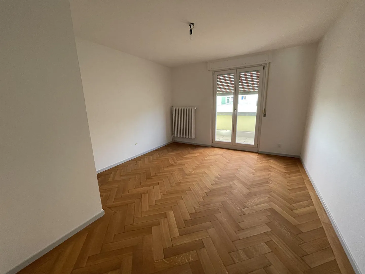 Appartamento 2.5 stanze appena ristrutturato a Breitenrain - Foto 5 di 8