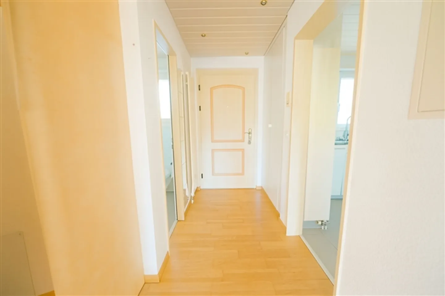 4.5-Room Maisonette Garden Apartment - Photo 4 of 15