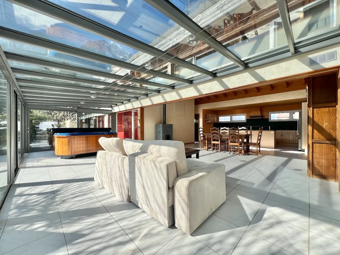 Casa singola in vendita - Foto 1 di 8