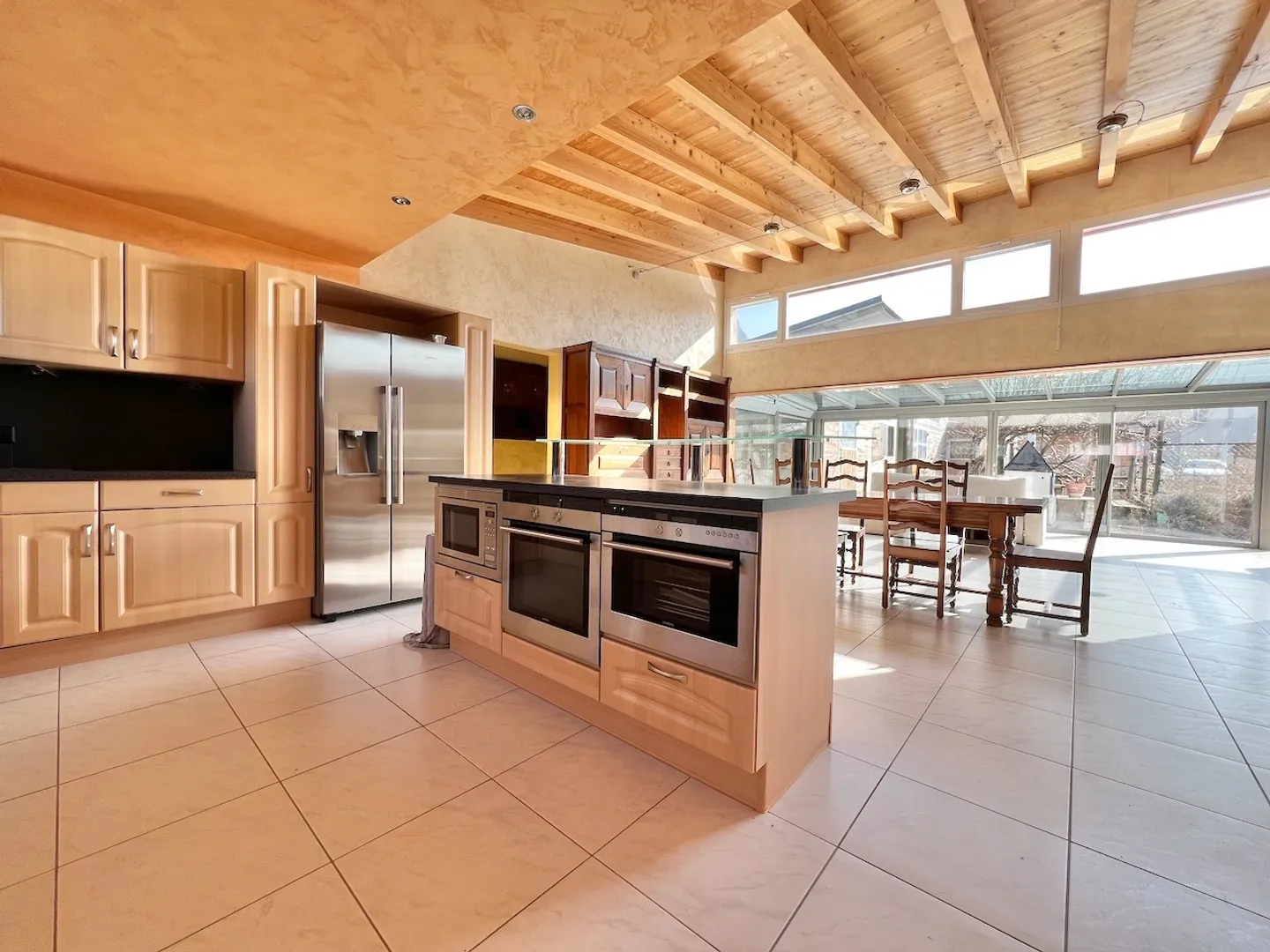 Casa singola in vendita - Foto 2 di 8