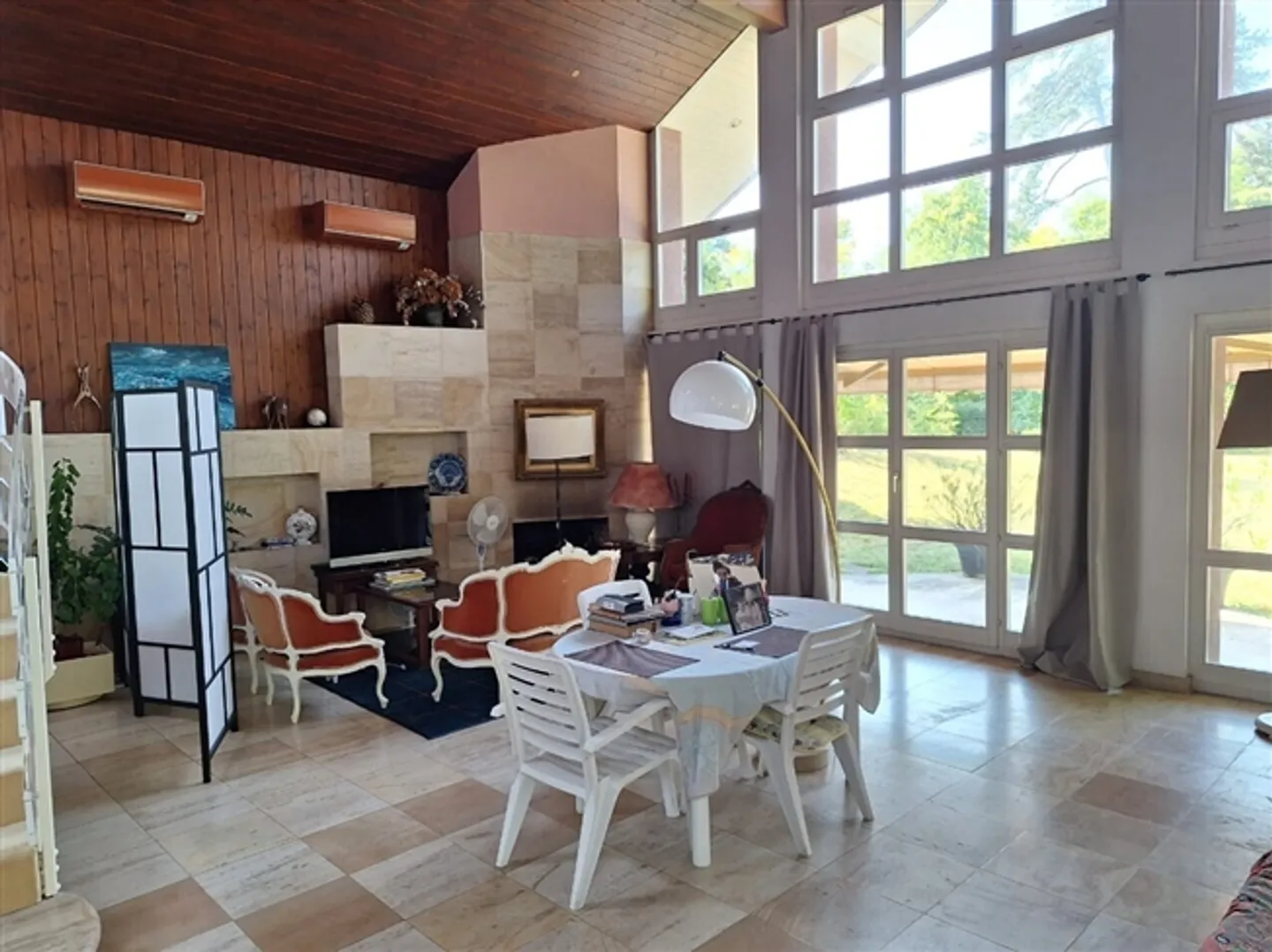 «Reihenhaus in Bellevue» - Foto 2 von 5