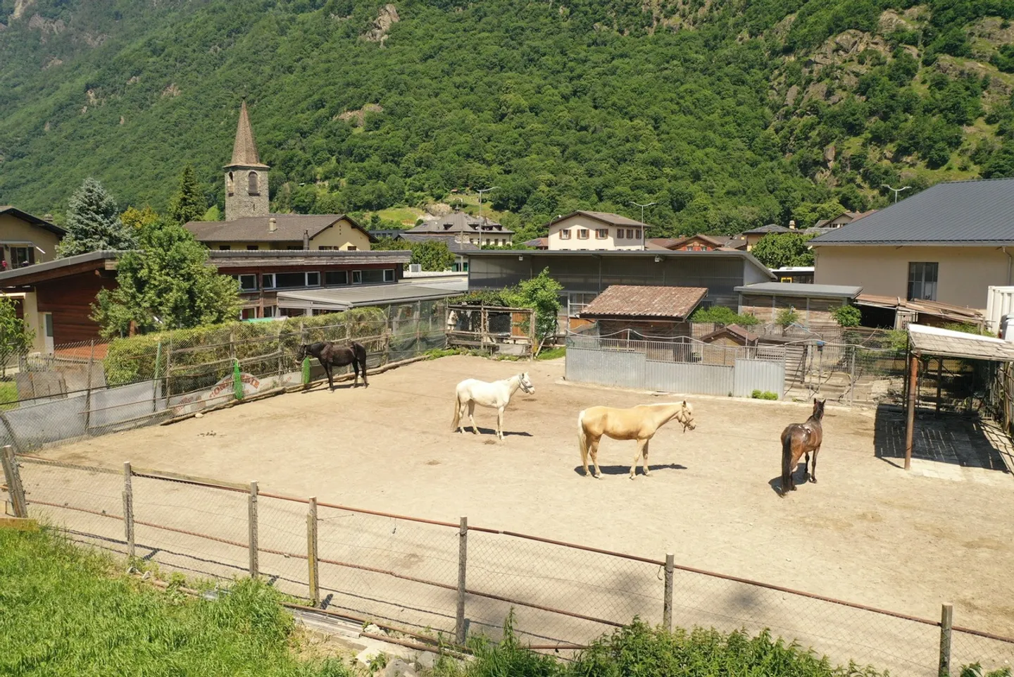 Casa singola in vendita - Foto 8 di 8