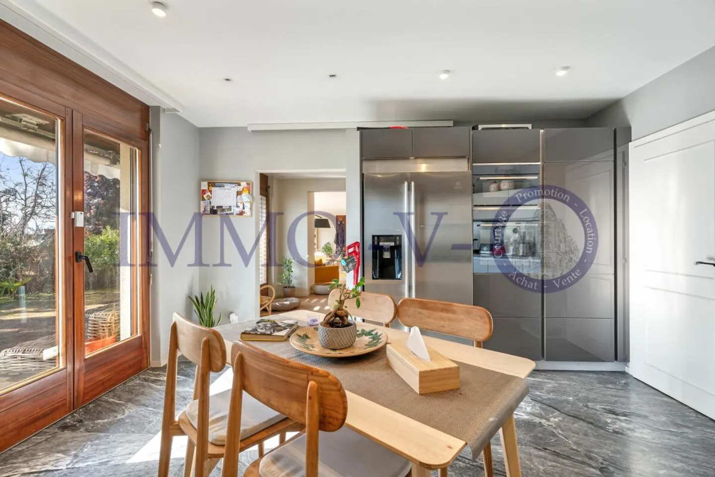 EXCLUSIVE WITH INDOOR SWIMMING POOL AND LARGE PLOT - Photo 5 of 15