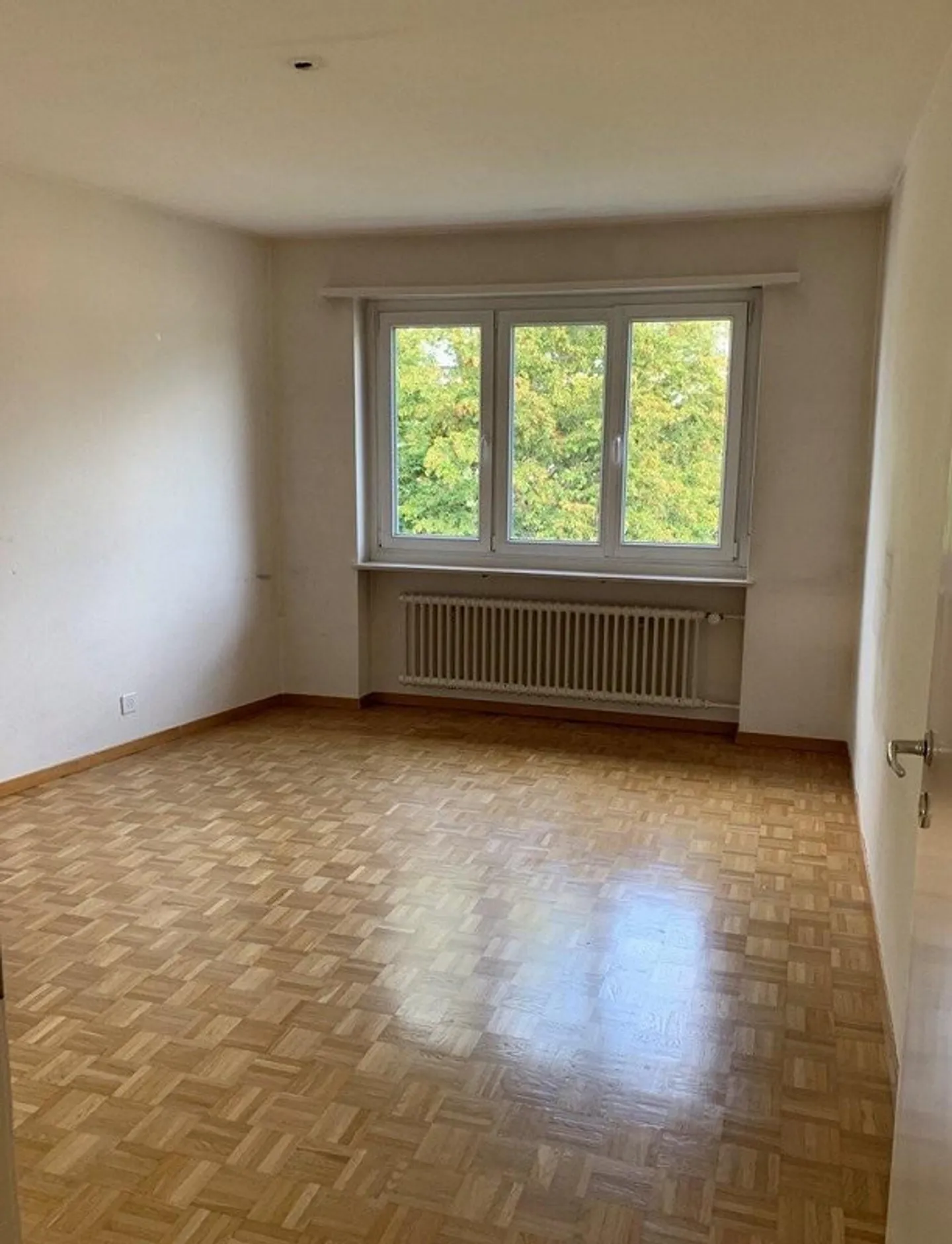 Grosszügige Wohnung in Seebach - Photo 5 sur 5