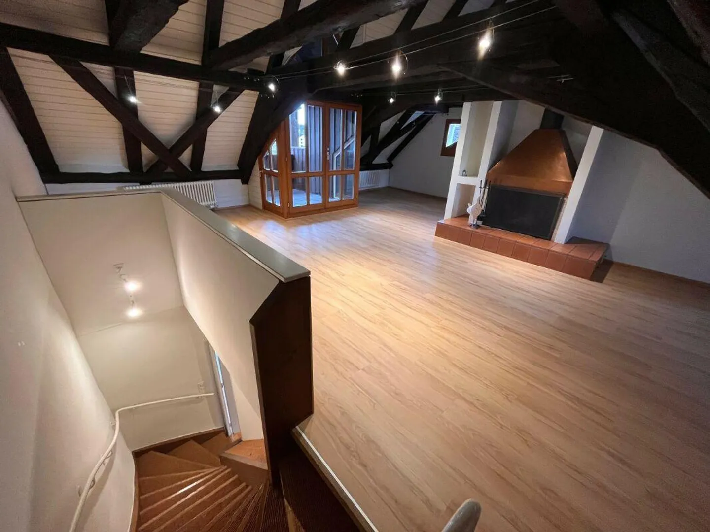 Gemütliche Maisonettewohnung - Foto 2 von 9