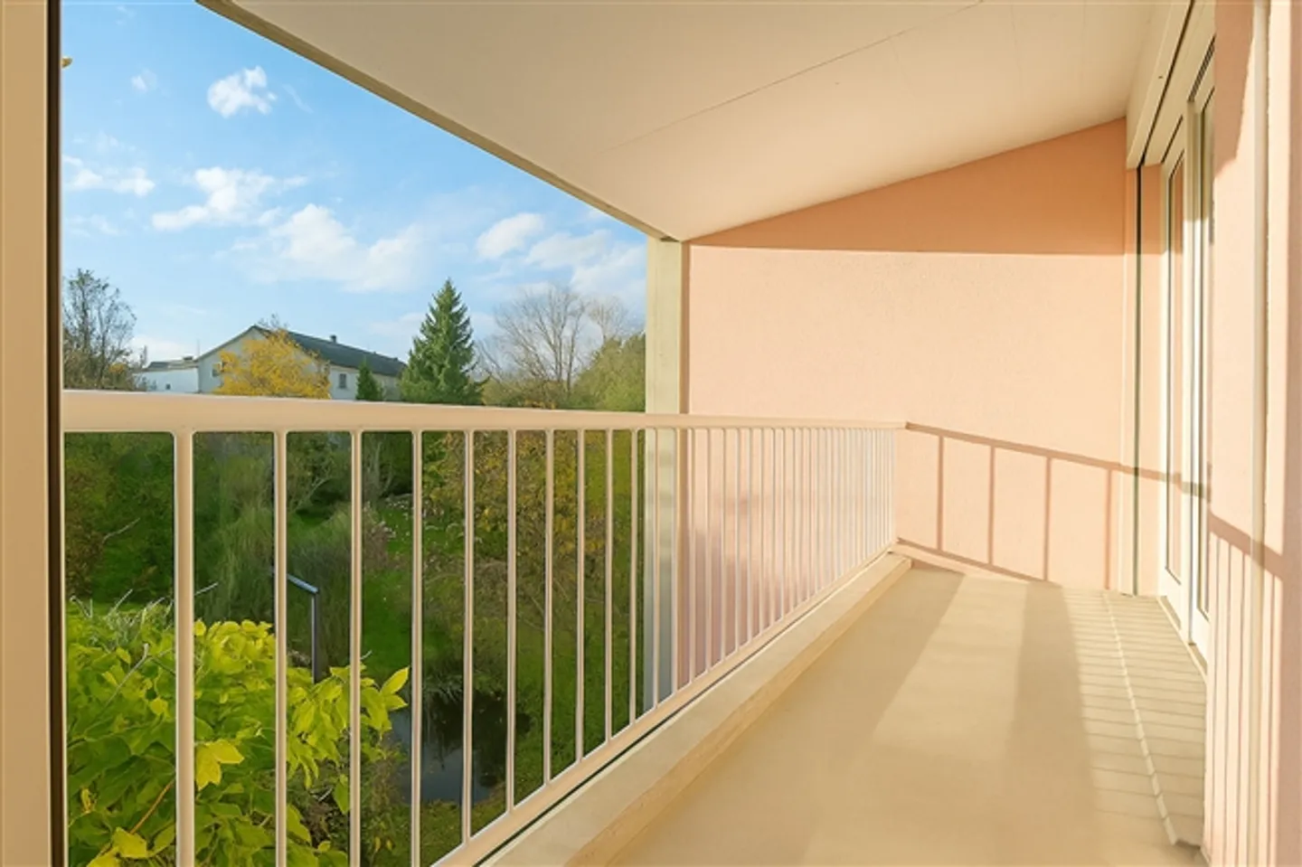 4.5-Room Maisonette Garden Apartment - Photo 9 of 15