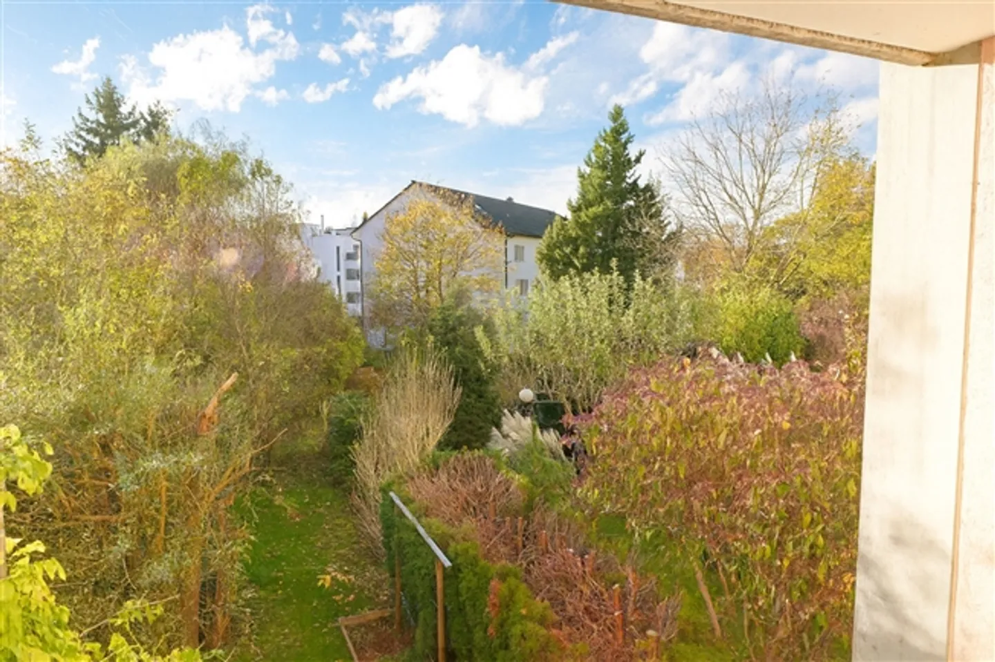 4.5-Room Maisonette Garden Apartment - Photo 10 of 15