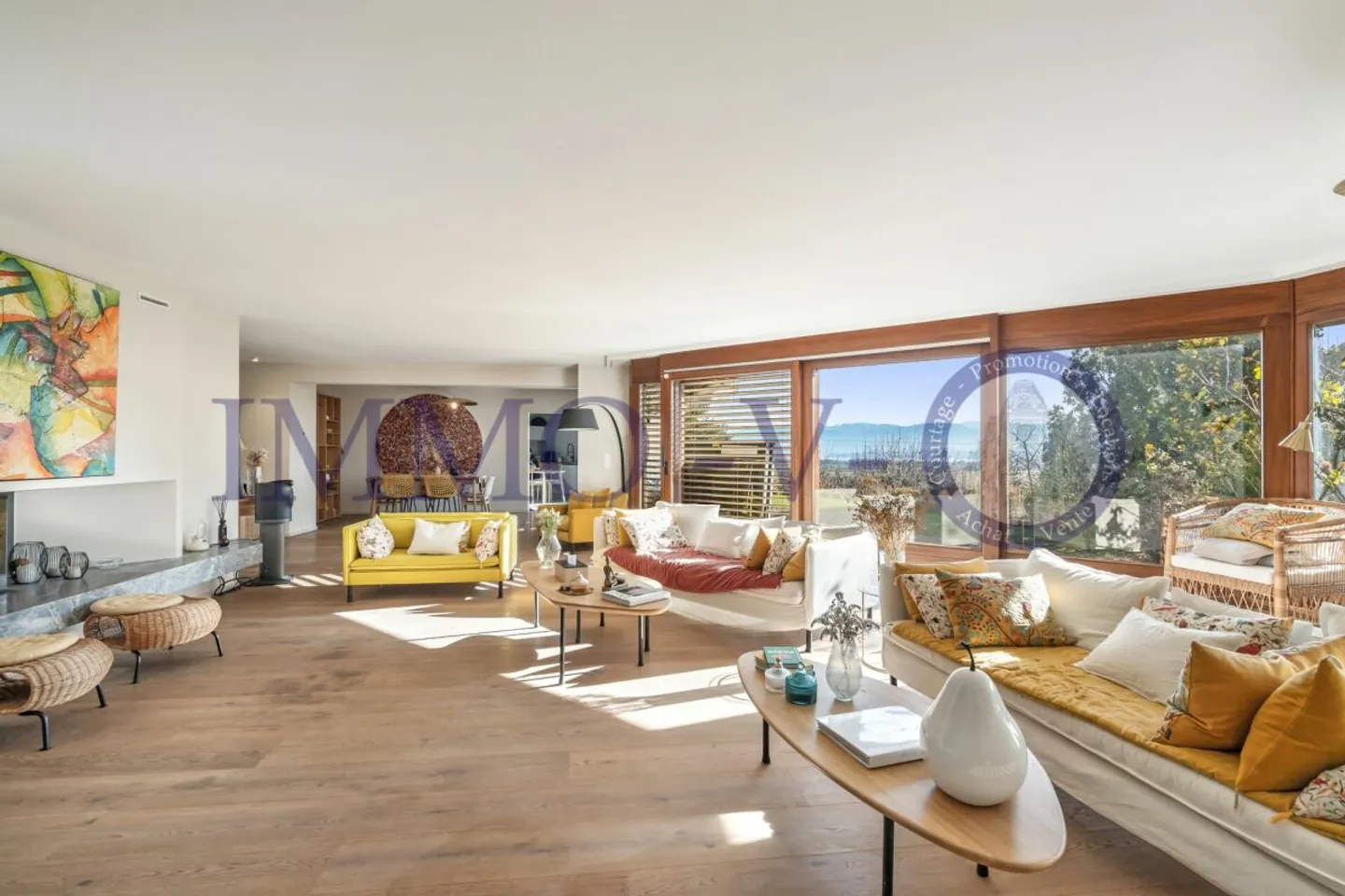 EXCLUSIVE WITH INDOOR SWIMMING POOL AND LARGE PLOT - Photo 3 of 15