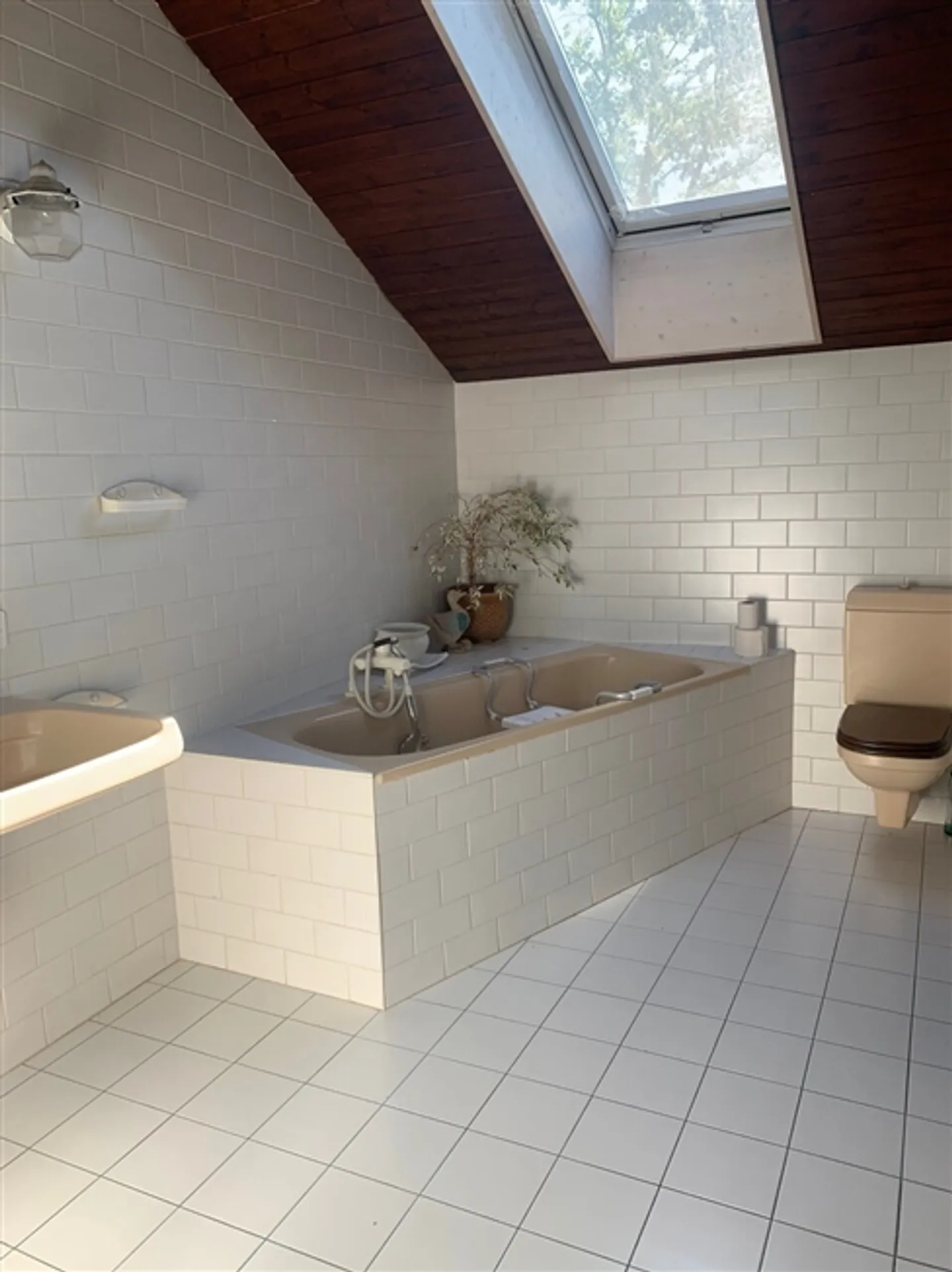 «Reihenhaus in Bellevue» - Foto 5 von 5