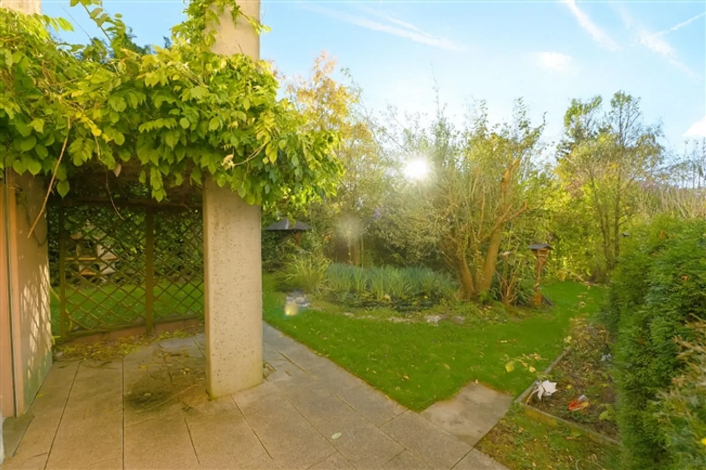 4.5-Room Maisonette Garden Apartment - Photo 12 of 15