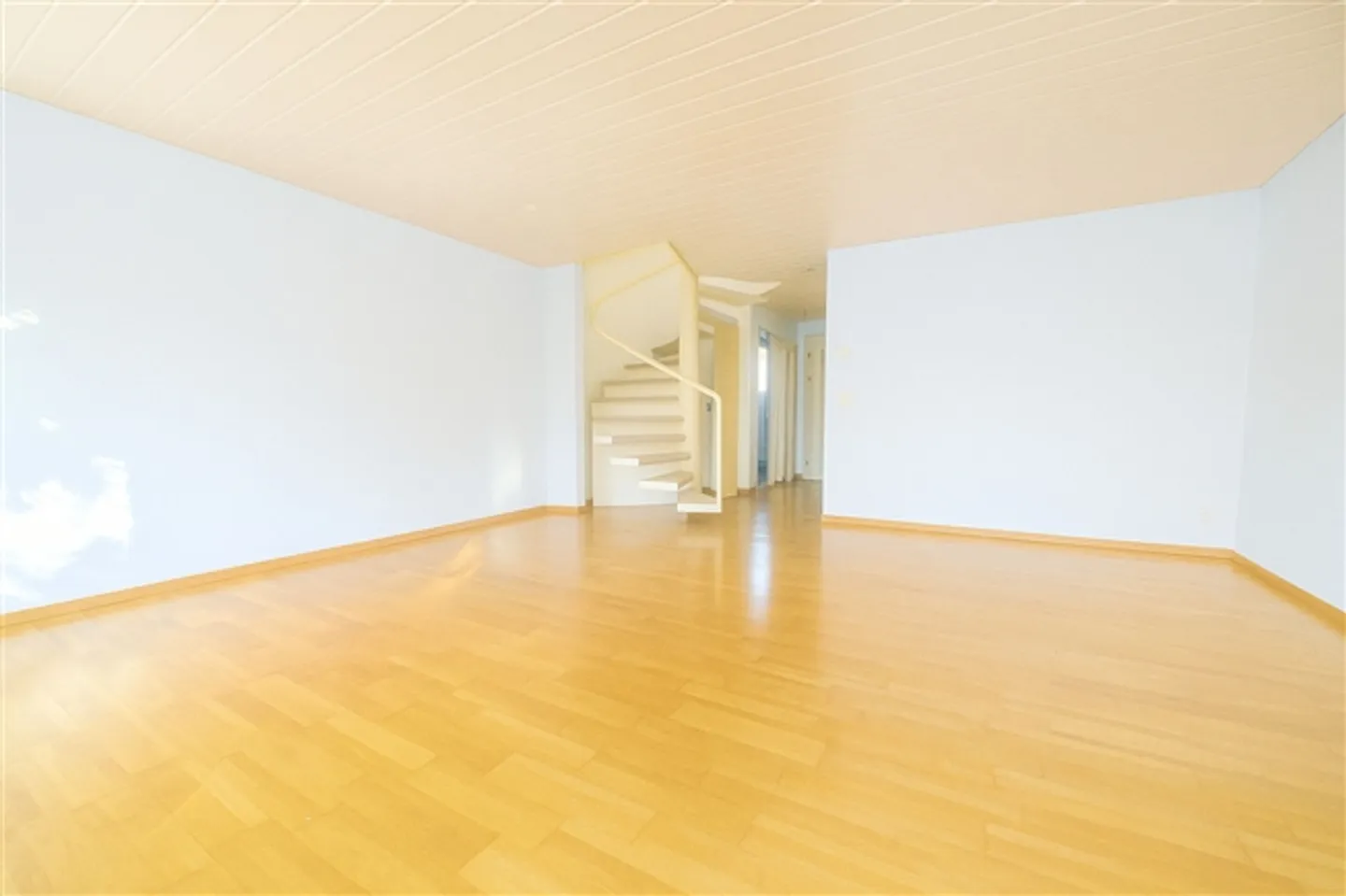 4.5-Room Maisonette Garden Apartment - Photo 13 of 15