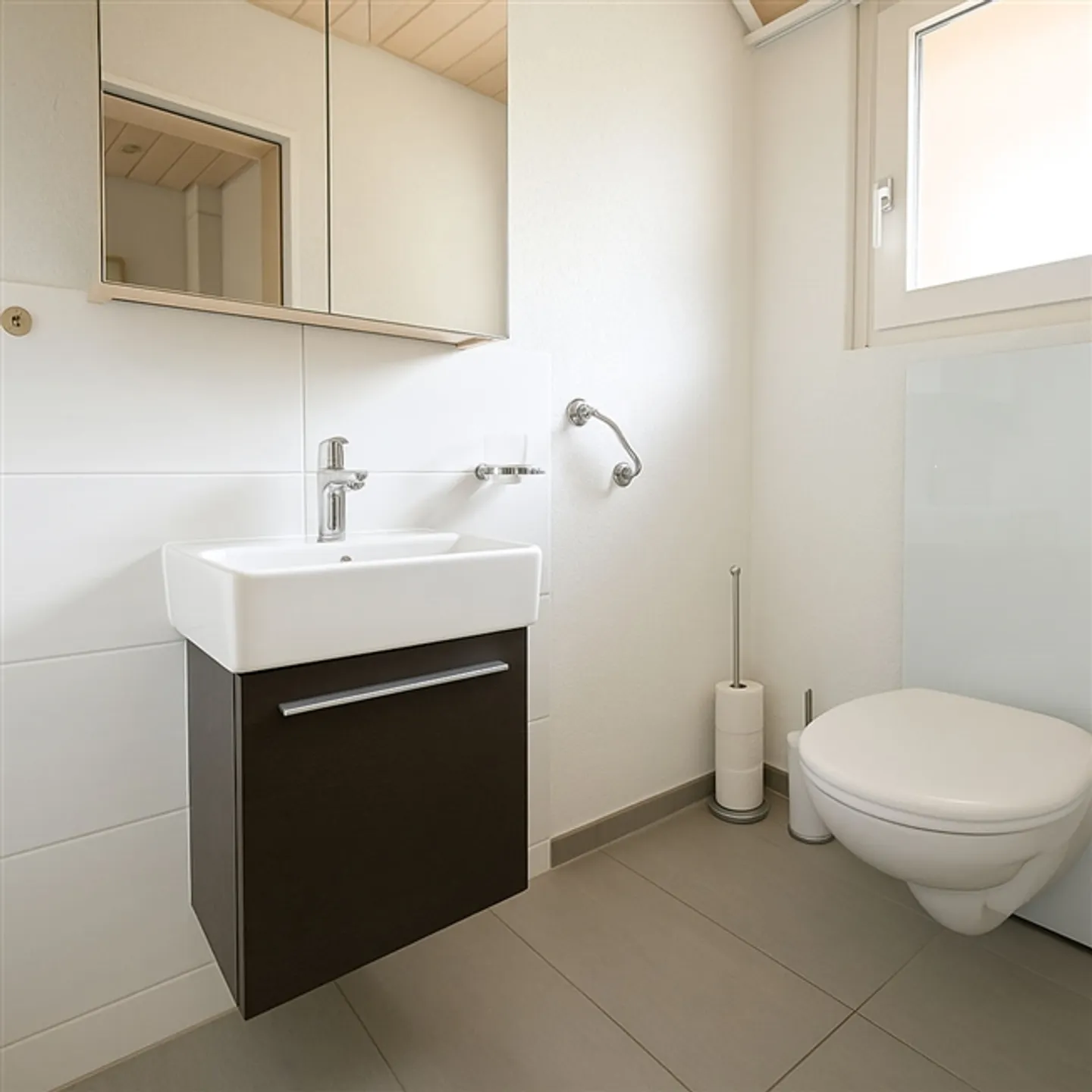 4.5-Room Maisonette Garden Apartment - Photo 14 of 15