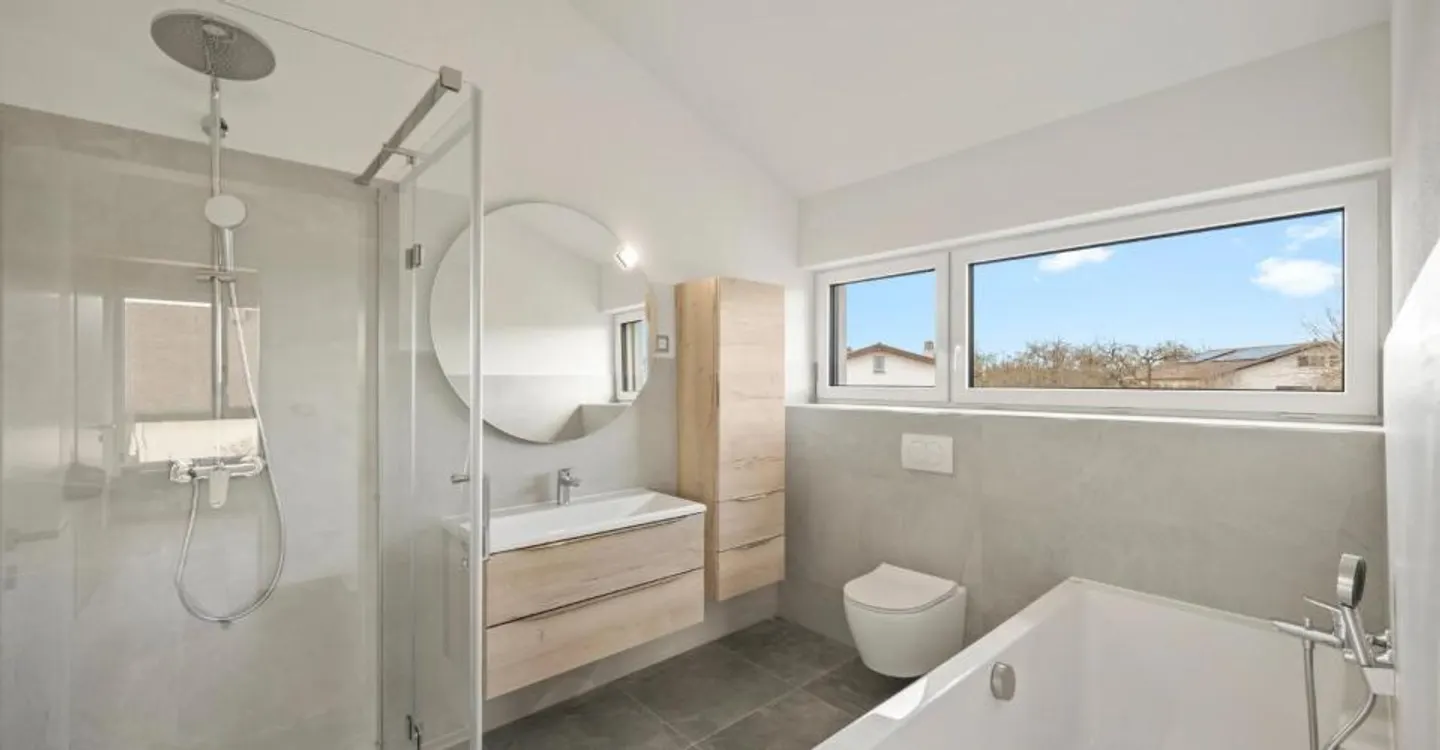 Villa Familiare Moderna con Piscina - Foto 10 di 12