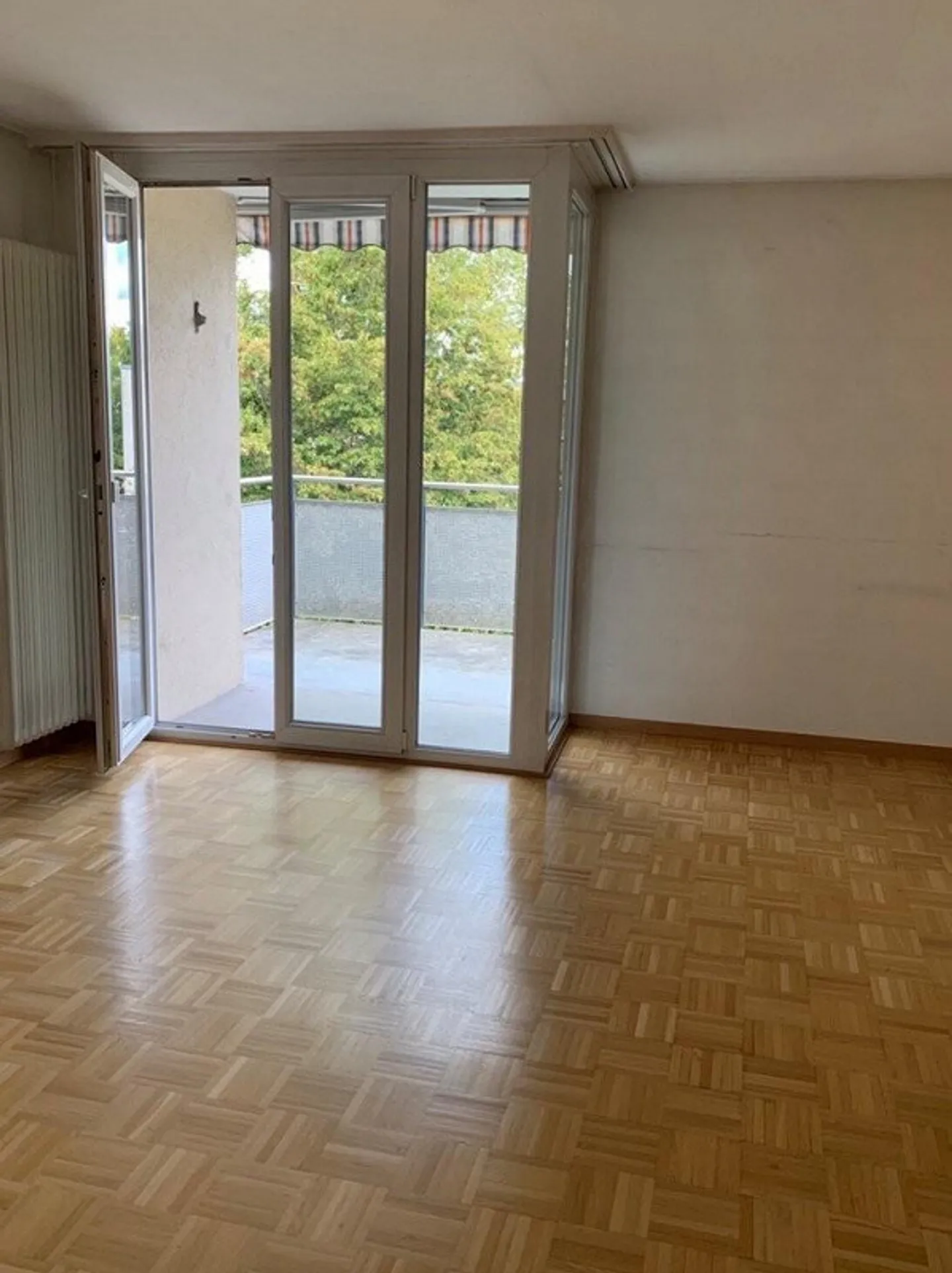 Grosszügige Wohnung in Seebach - Photo 4 sur 5