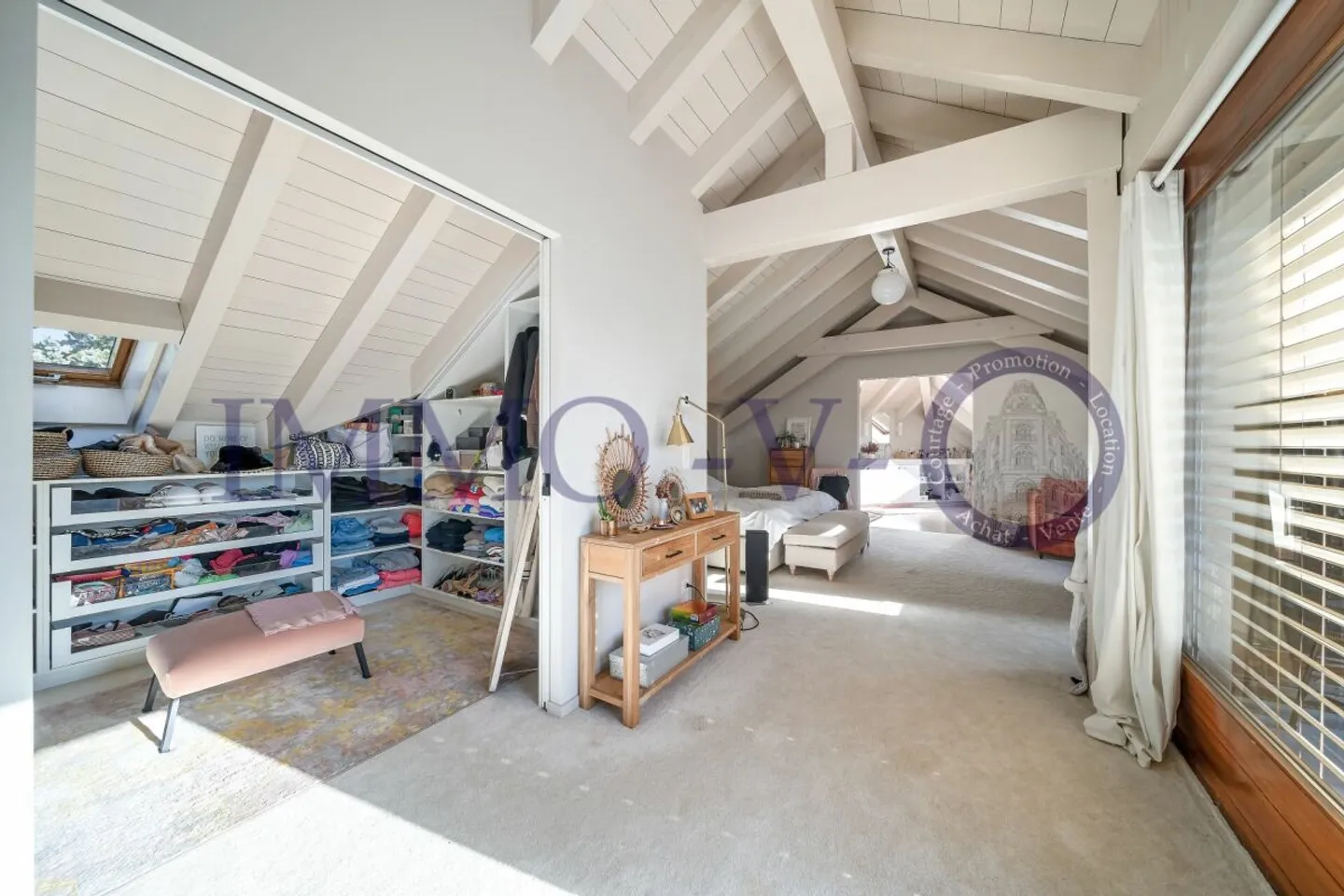 EXCLUSIVE WITH INDOOR SWIMMING POOL AND LARGE PLOT - Photo 8 of 15