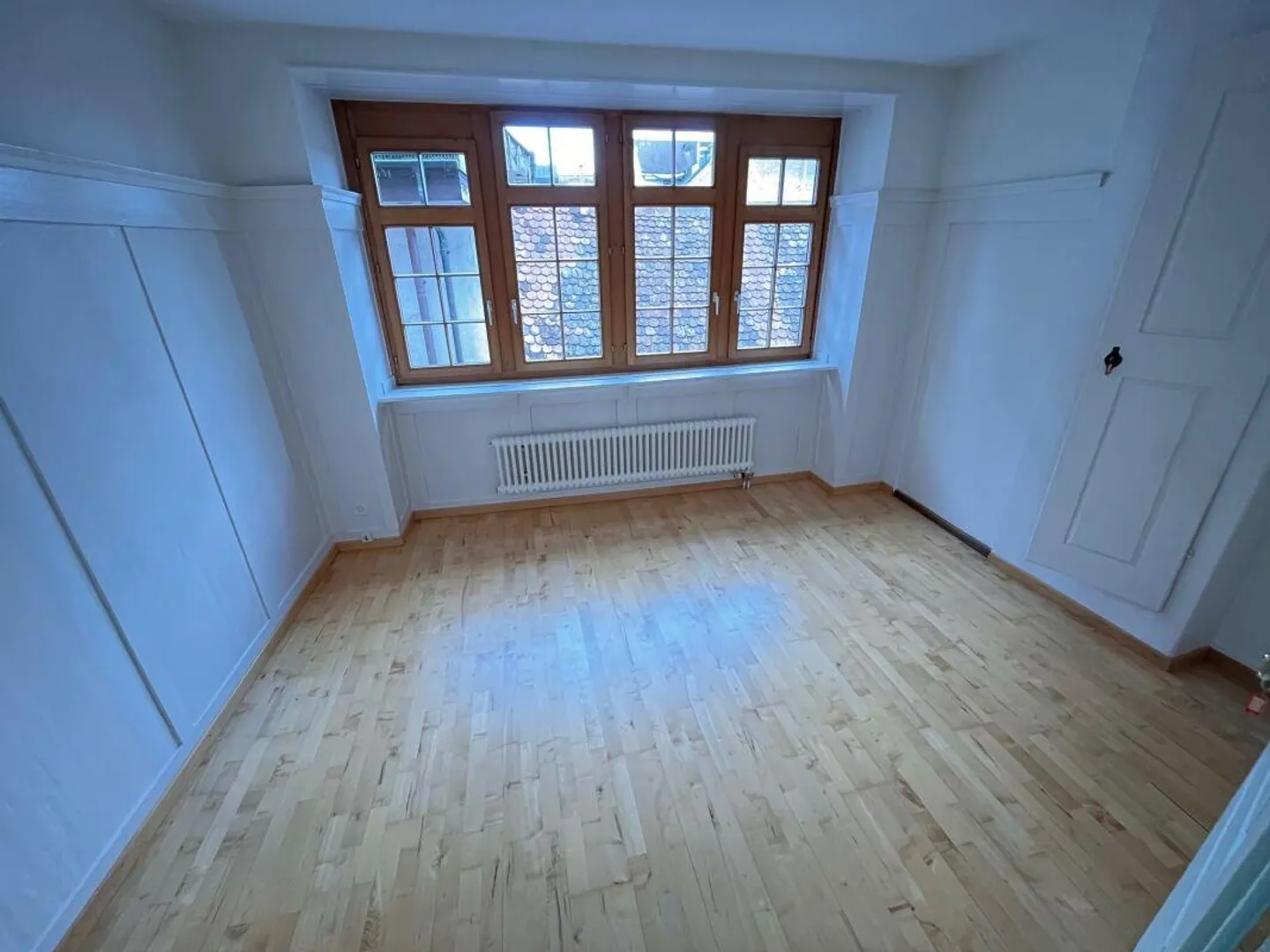 Gemütliche Maisonettewohnung - Foto 4 von 9