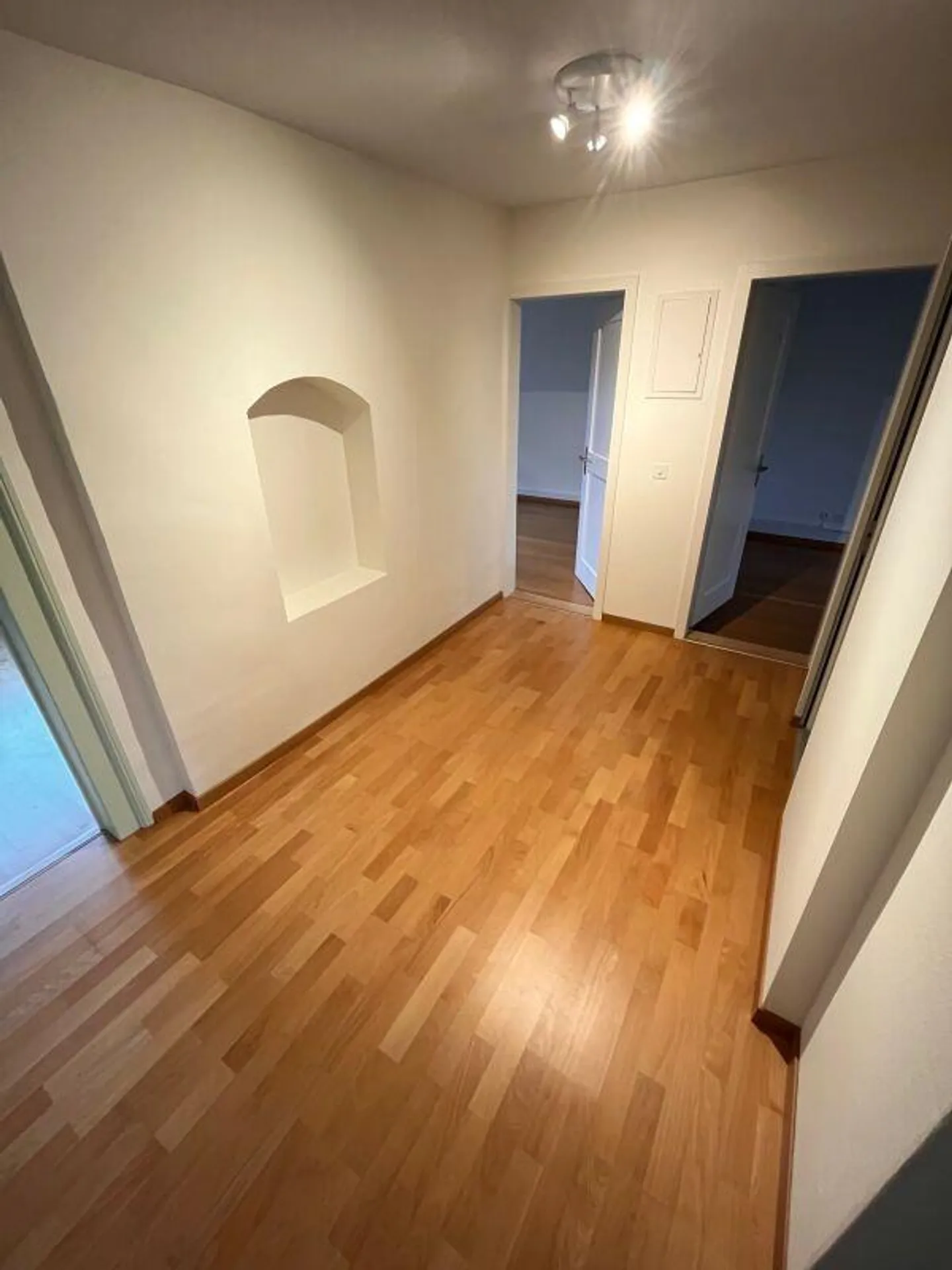Gemütliche Maisonettewohnung - Foto 5 von 9