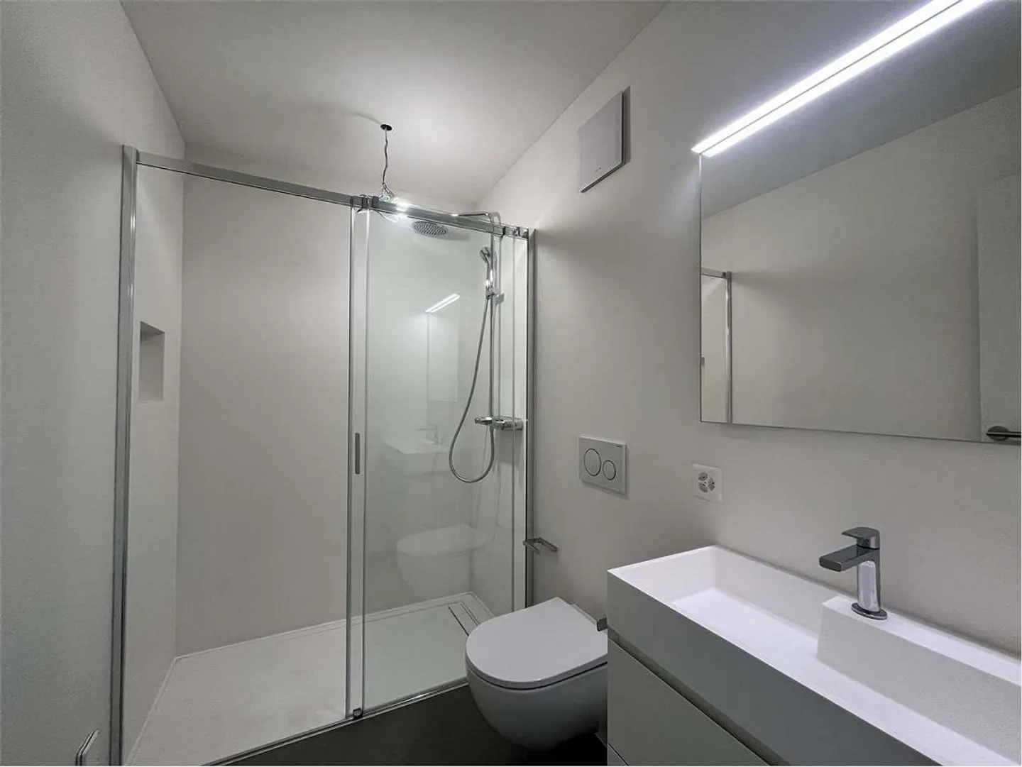 Modern 2.5-room apartment with or without garden - Photo 6 of 11