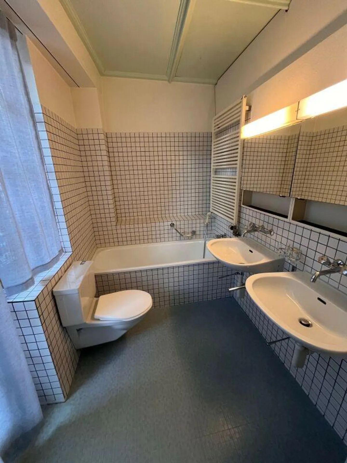 Gemütliche Maisonettewohnung - Foto 6 von 9