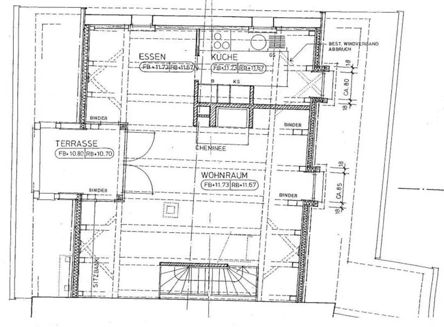Gemütliche Maisonettewohnung - Foto 9 von 9