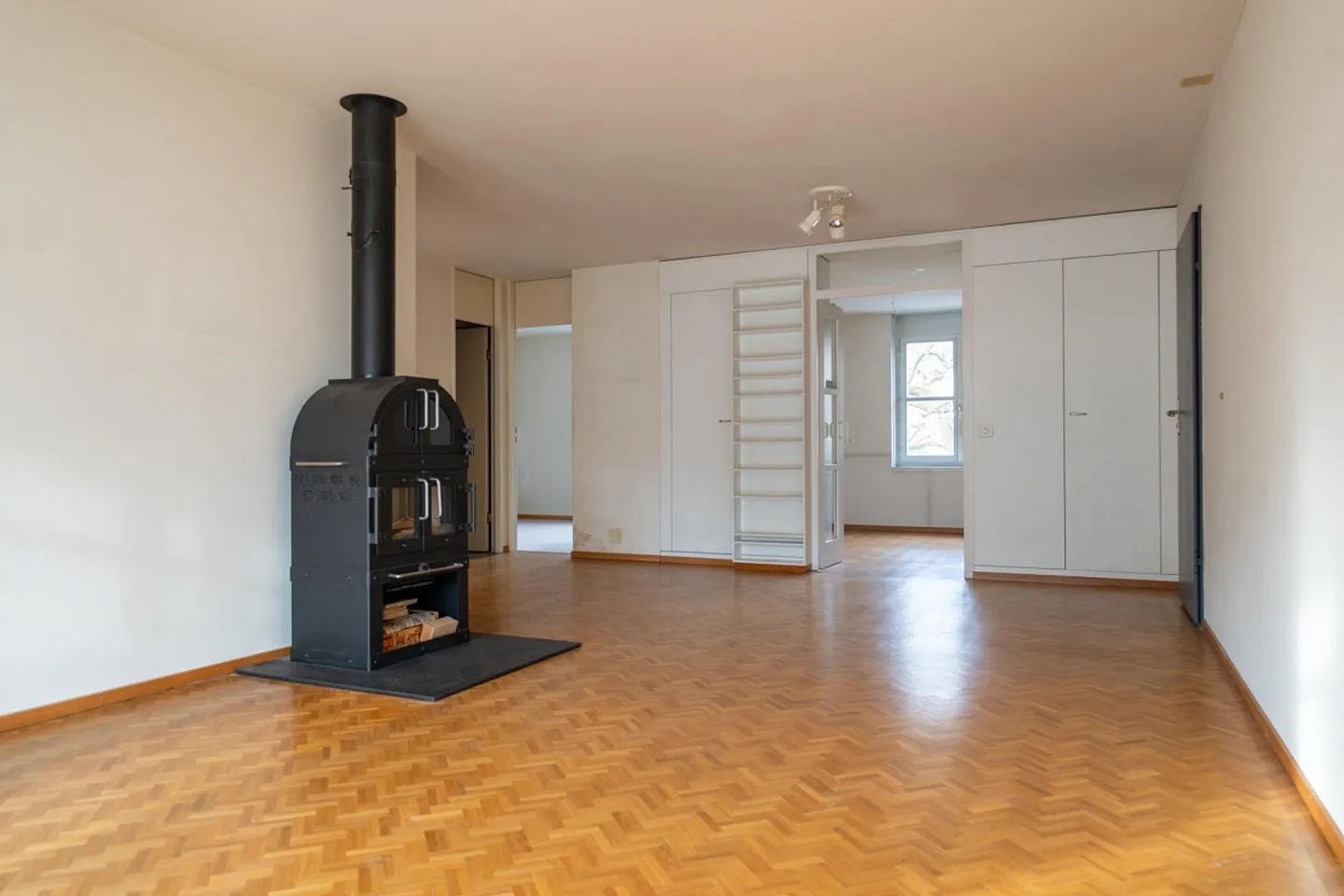 Appartement 3.5 pièces au centre de Kriens - Photo 3 sur 12