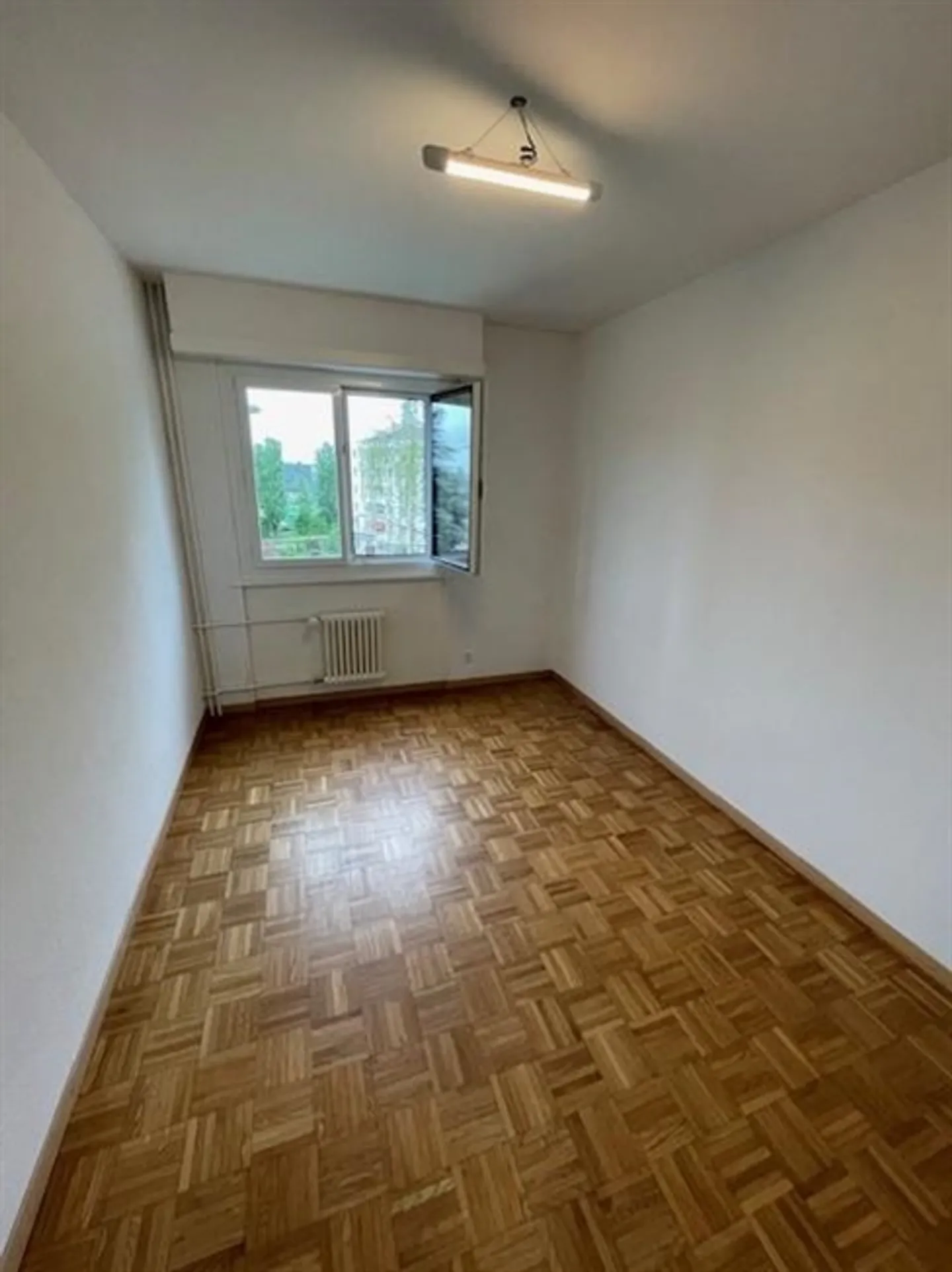 Appartement 3 pièces au 3ème étage à Renens - Photo 2 sur 4