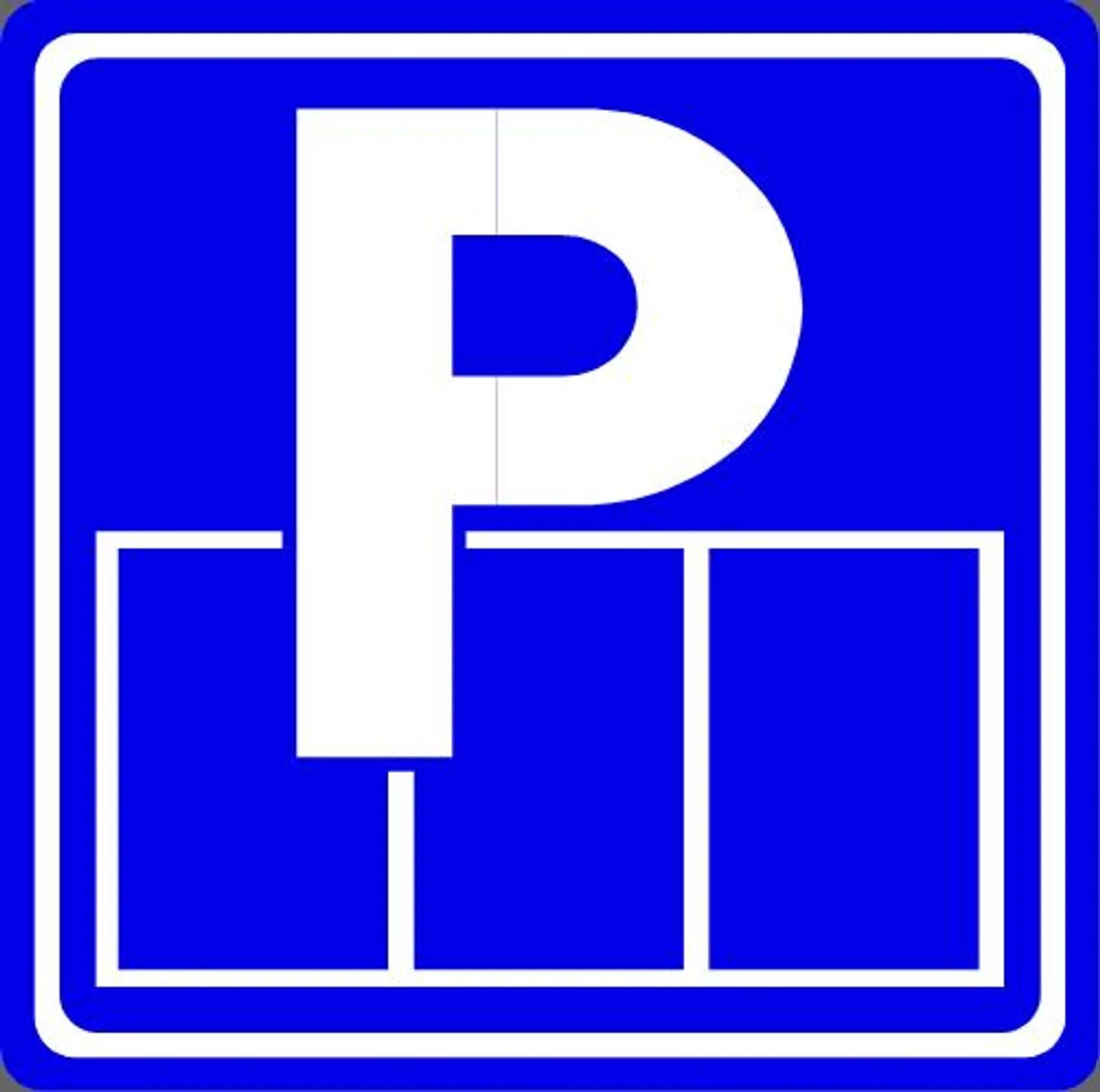 Parking space for rent - Photo 1 of 1