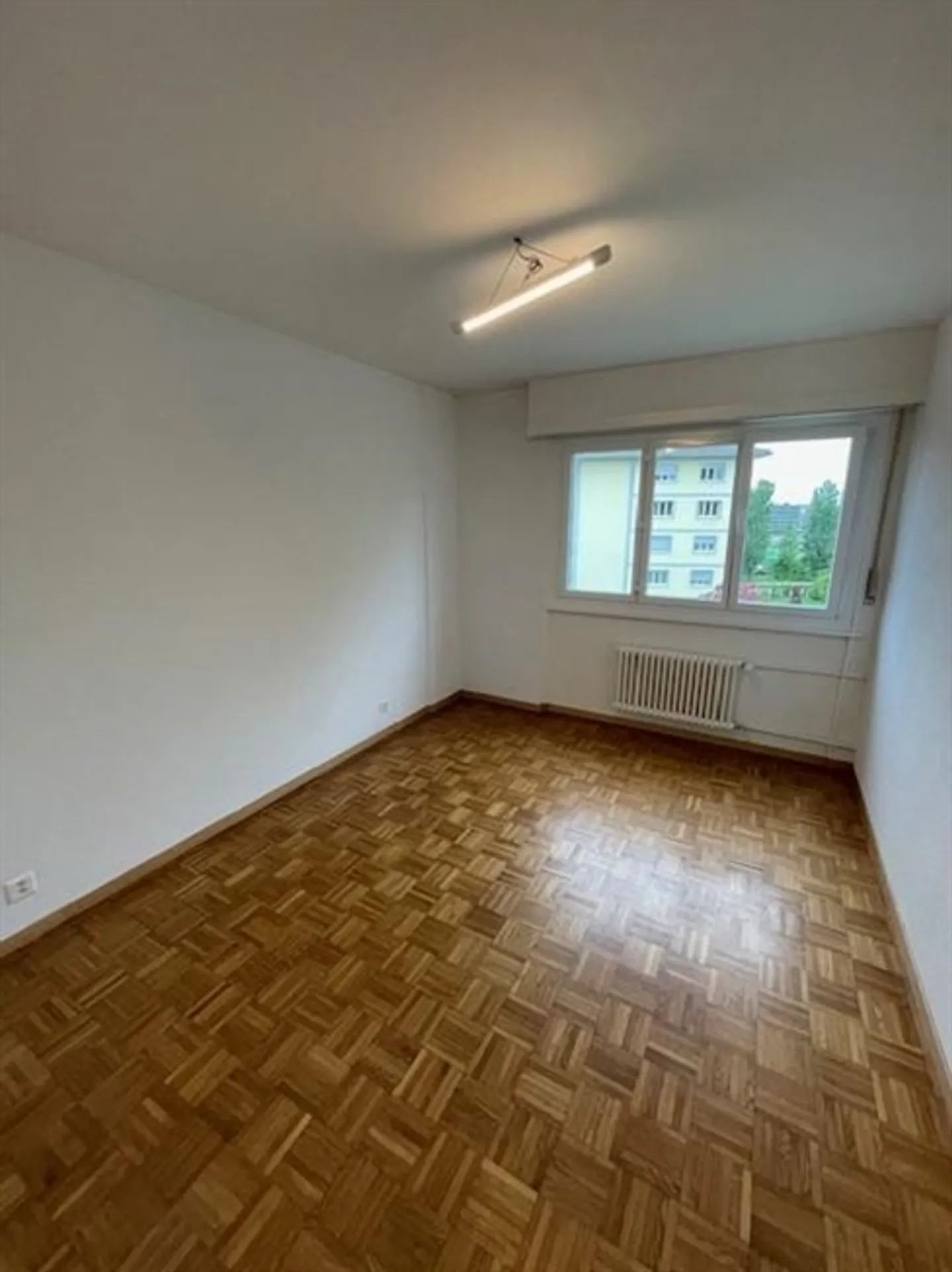 Appartement 3 pièces au 3ème étage à Renens - Photo 1 sur 4