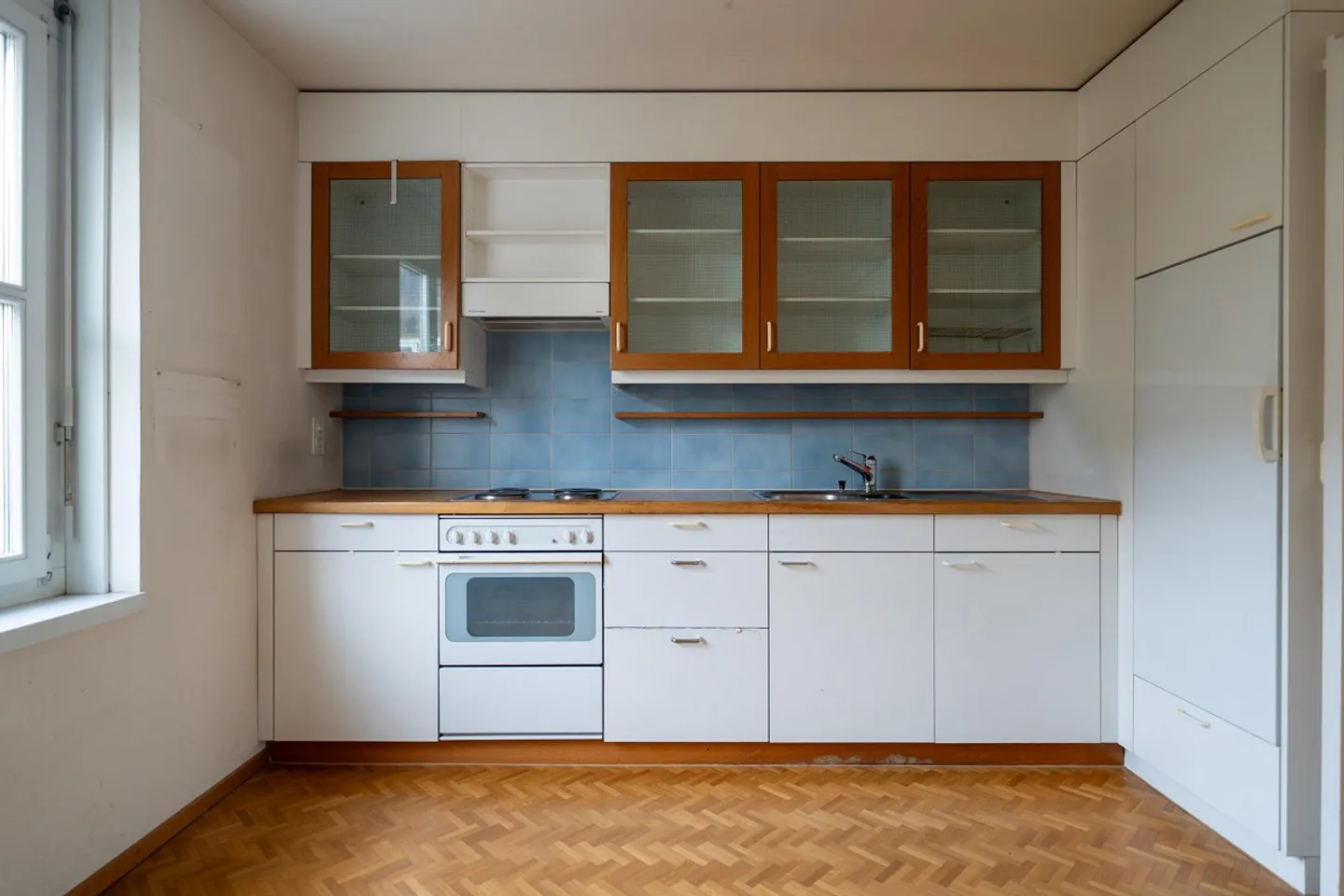 Appartement 3.5 pièces au centre de Kriens - Photo 5 sur 12