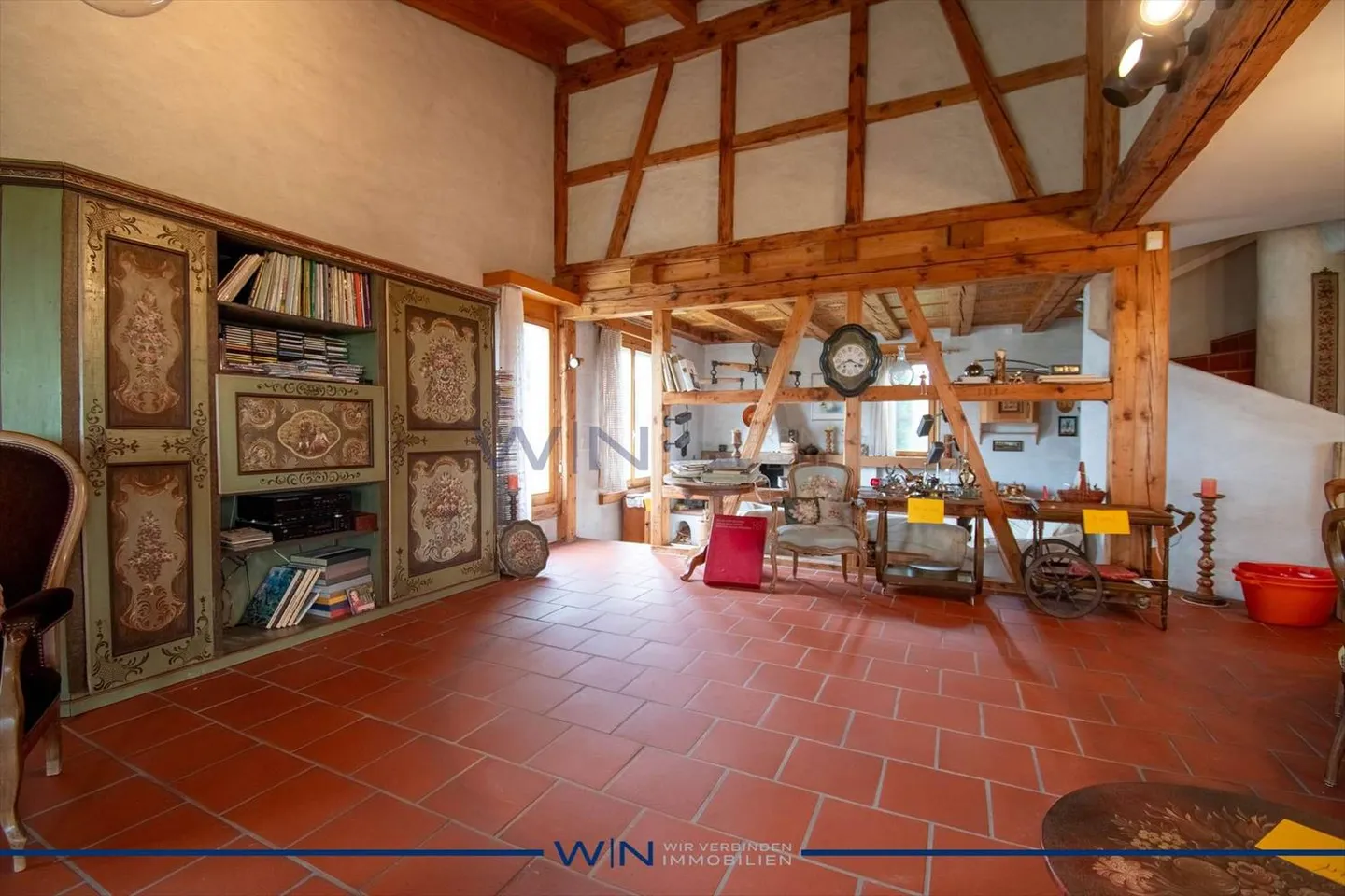 Casa con 7.5 stanze - Foto 6 di 13
