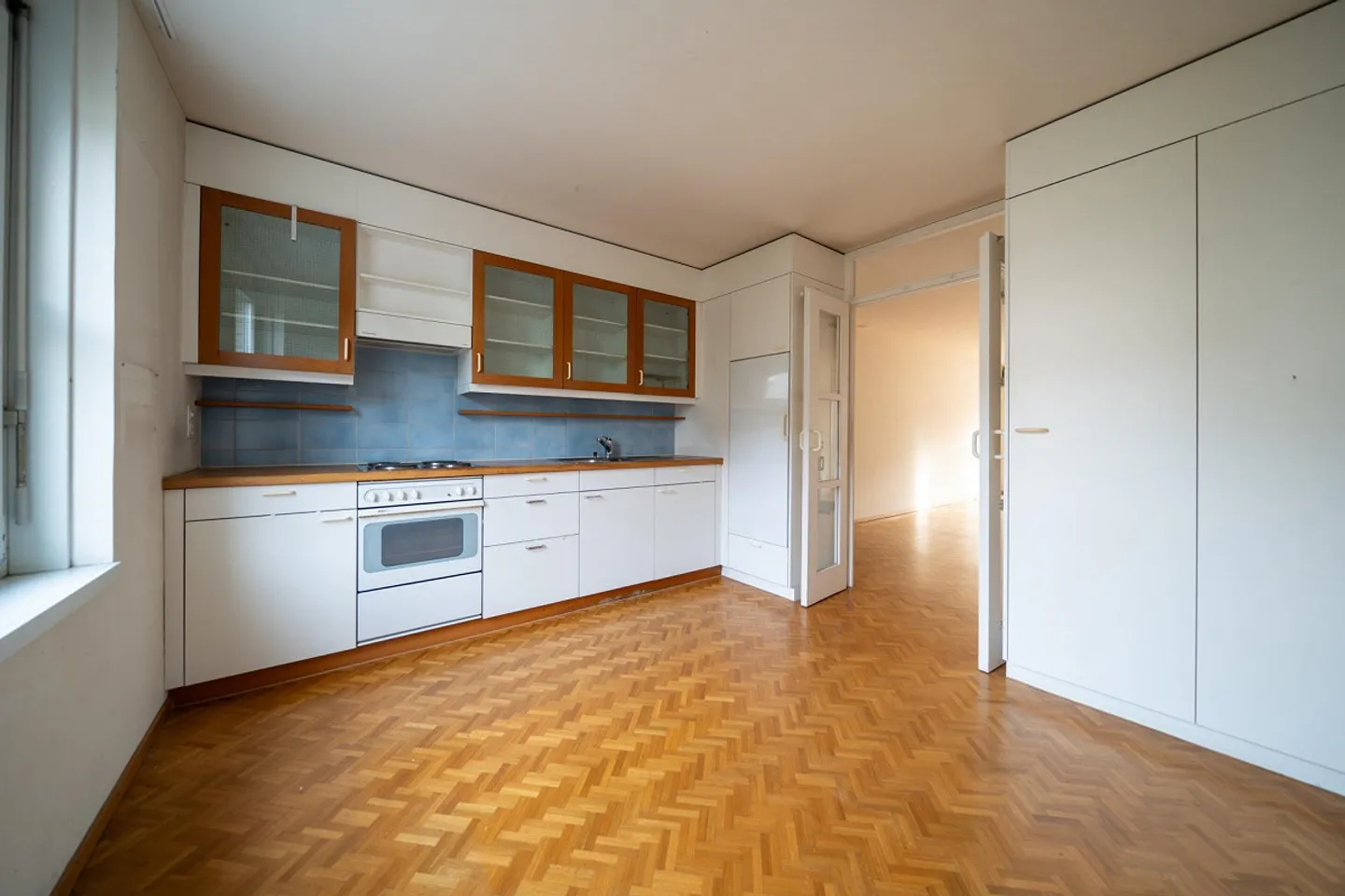 Appartement 3.5 pièces au centre de Kriens - Photo 6 sur 12