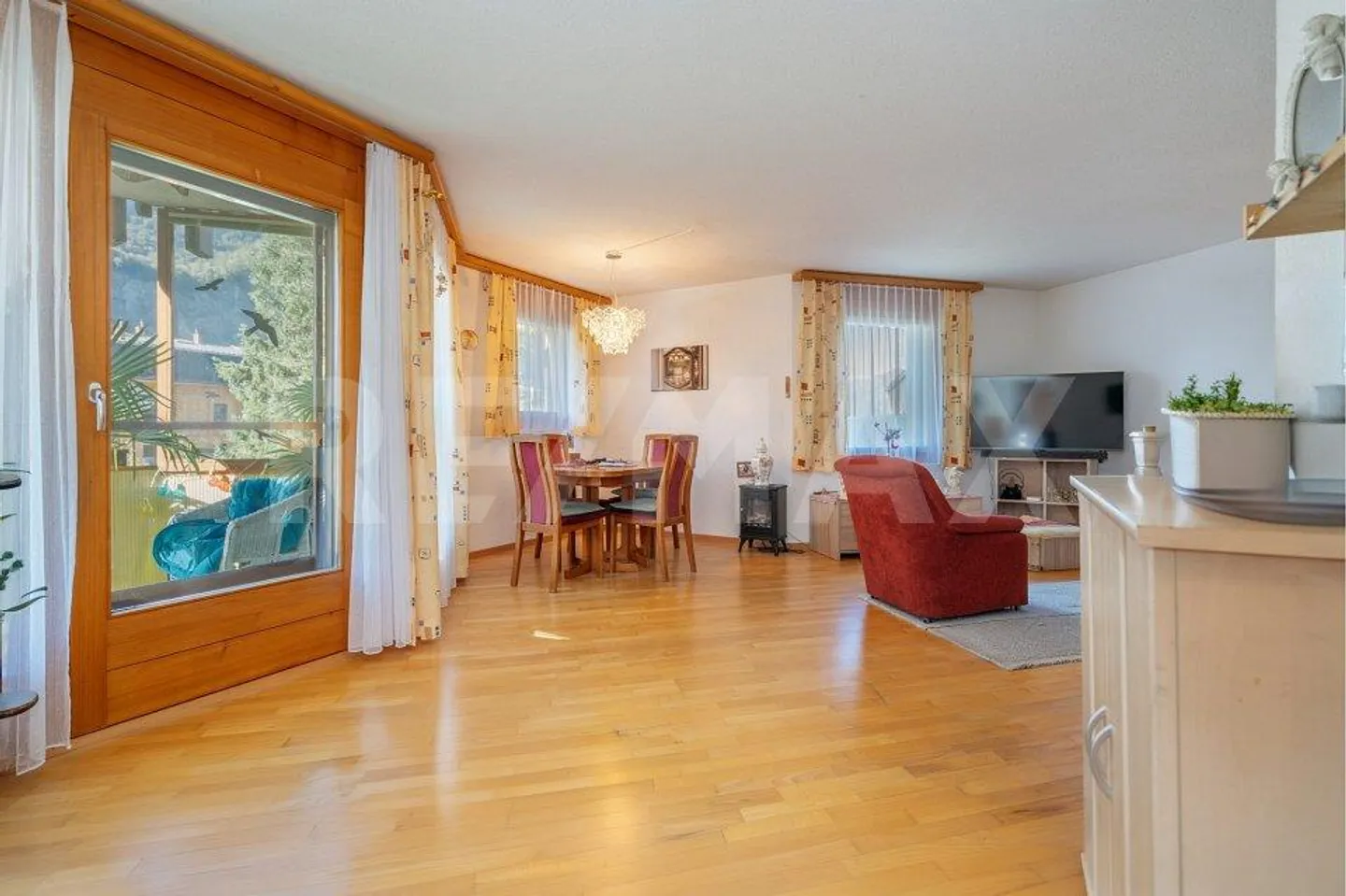 Deux appartements, un foyer – et de nombreuses possibilités (vacances ou...) - Photo 4 sur 13