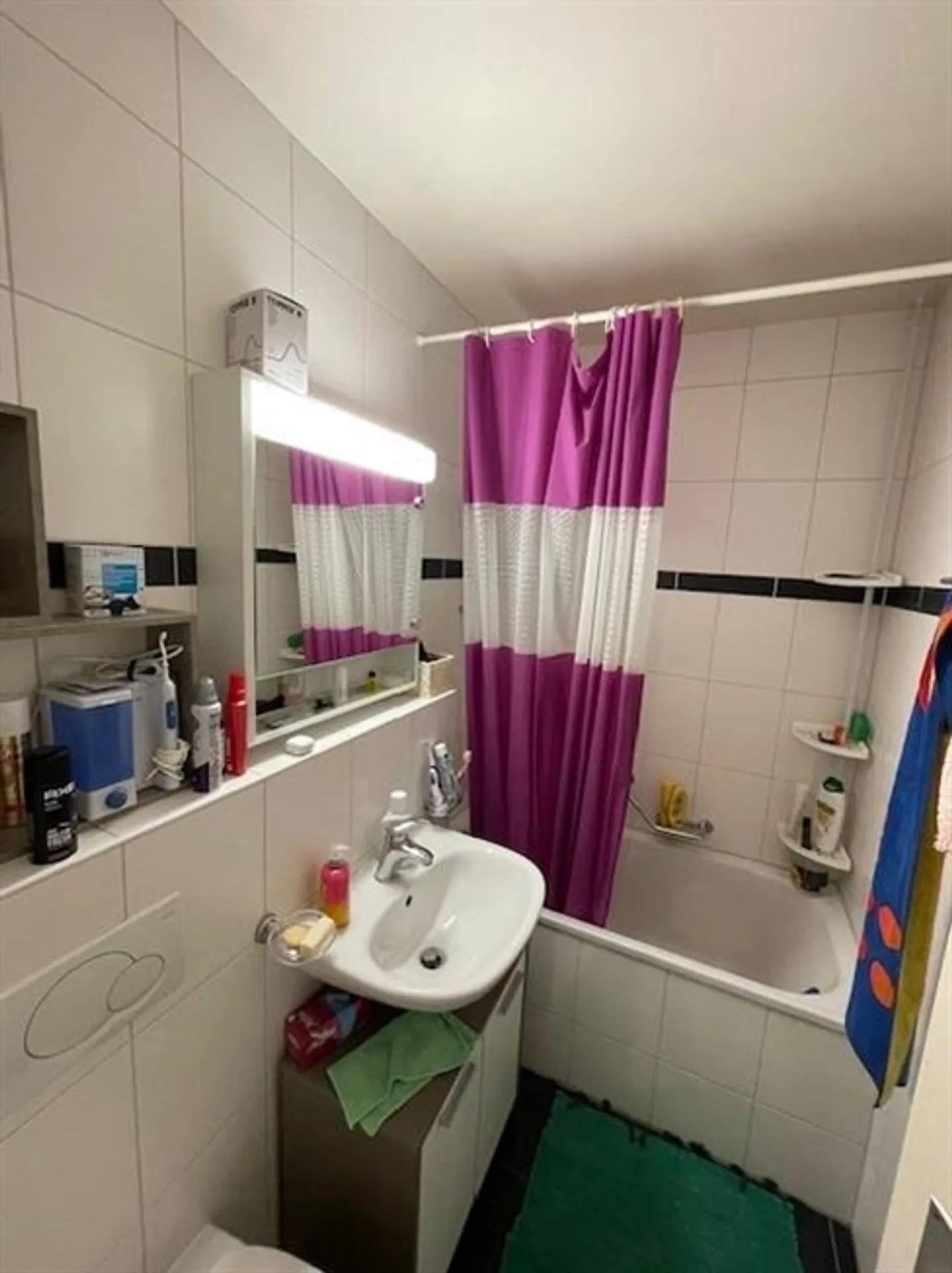 Appartement 3 pièces au 3ème étage à Renens - Photo 4 sur 4