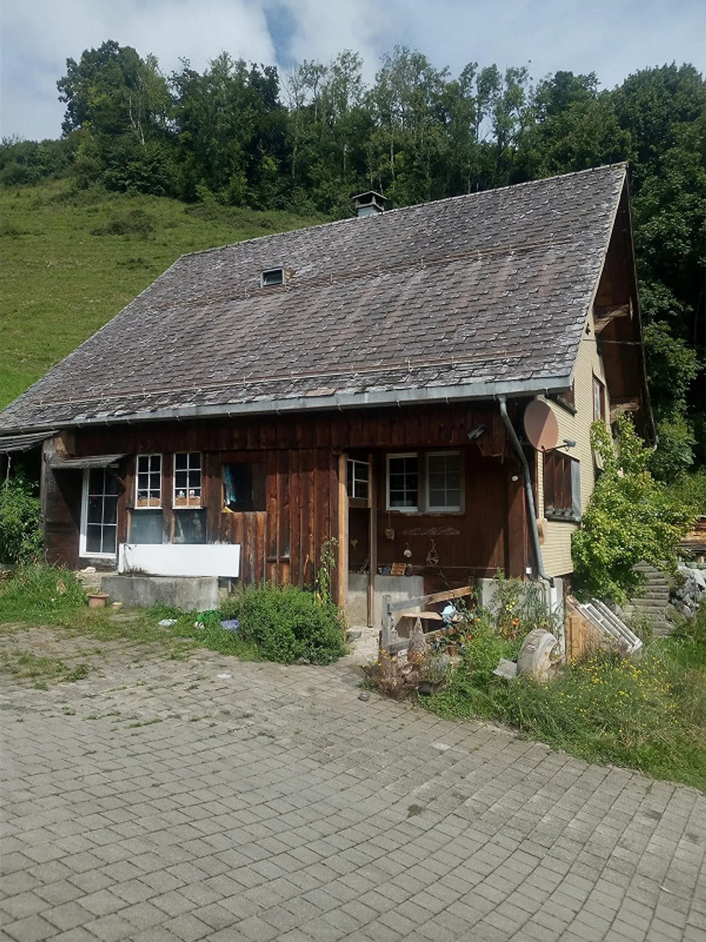 Charmantes Bauernhaus zu Vermieten - Foto 2 von 8