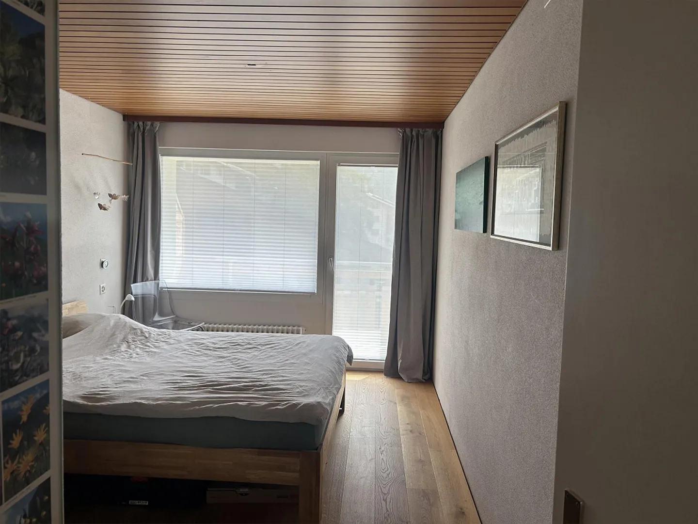 2.5 Room Apartment with Matterhorn View - Photo 4 of 6