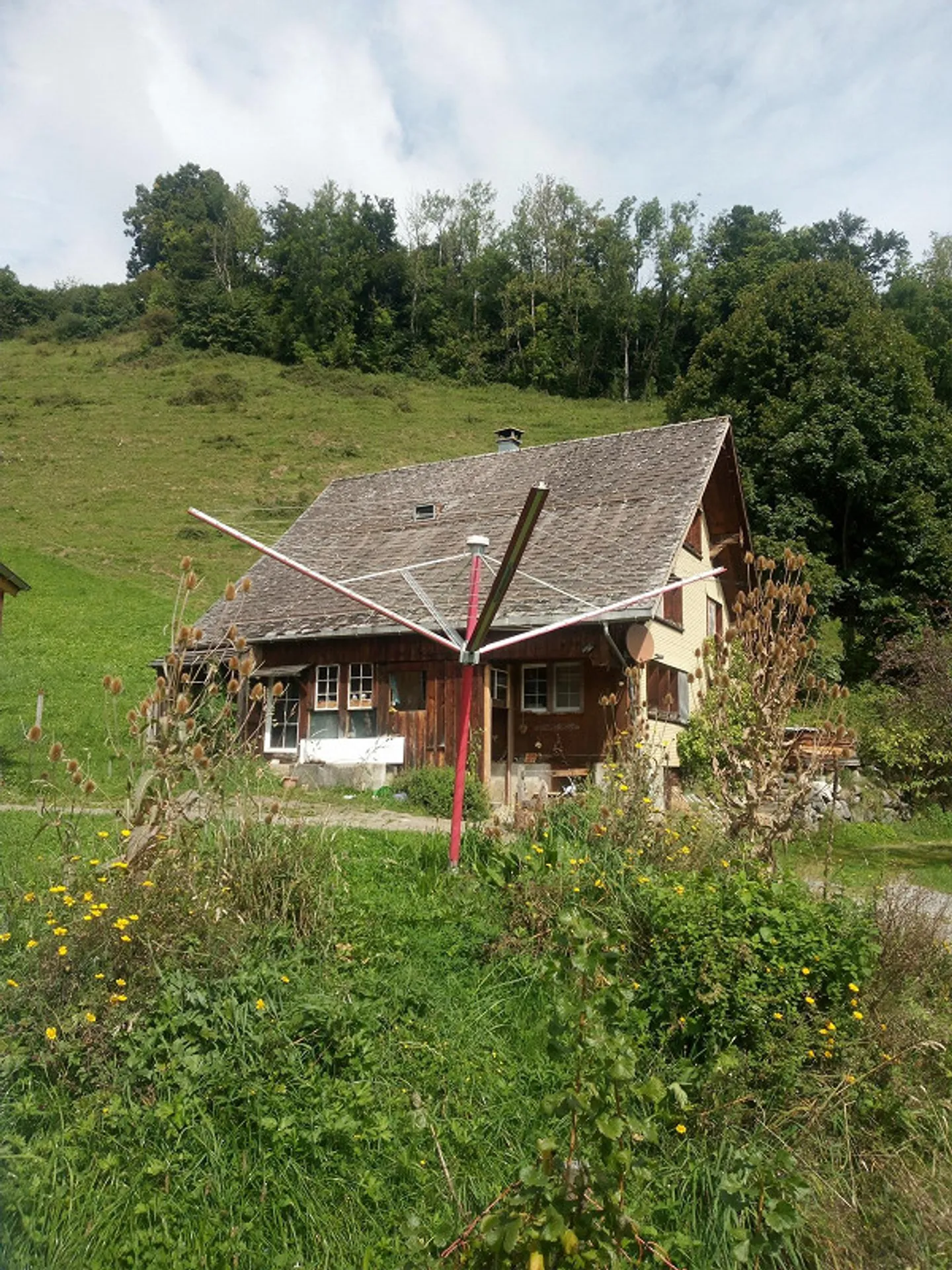 Charmantes Bauernhaus zu Vermieten - Foto 3 von 8