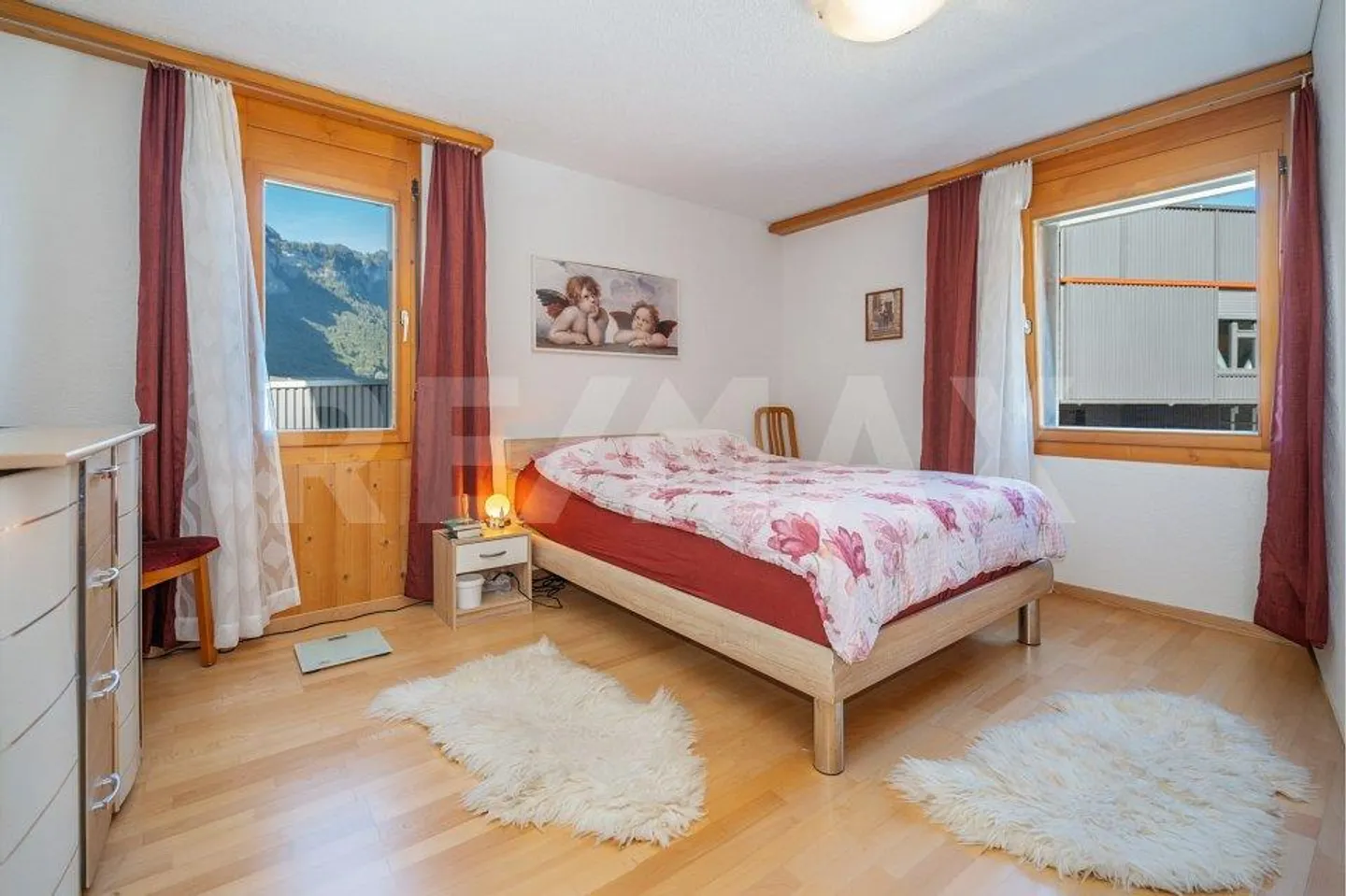 Deux appartements, un foyer – et de nombreuses possibilités (vacances ou...) - Photo 6 sur 13