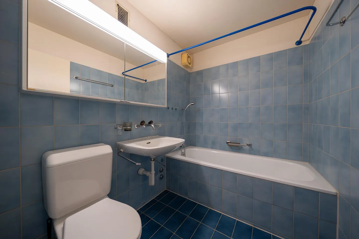 Appartement 3.5 pièces au centre de Kriens - Photo 7 sur 12