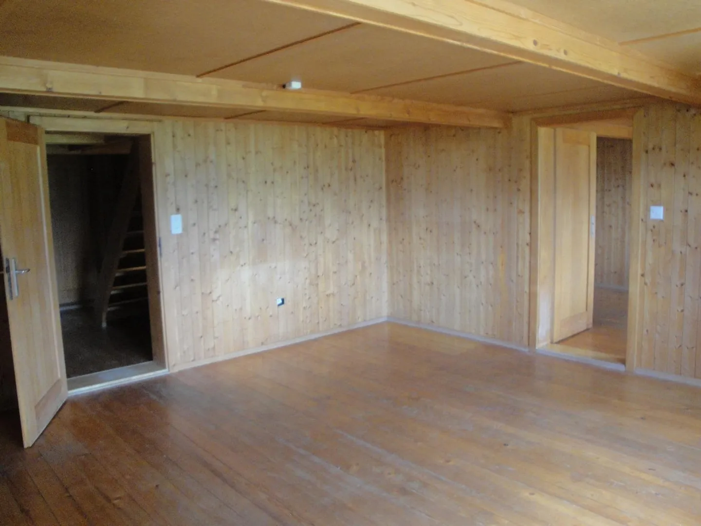 Charmantes Bauernhaus zu Vermieten - Foto 4 von 8