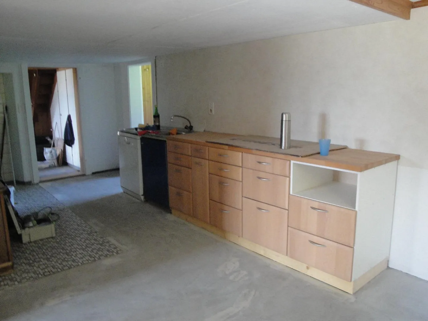 Charmantes Bauernhaus zu Vermieten - Foto 5 von 8