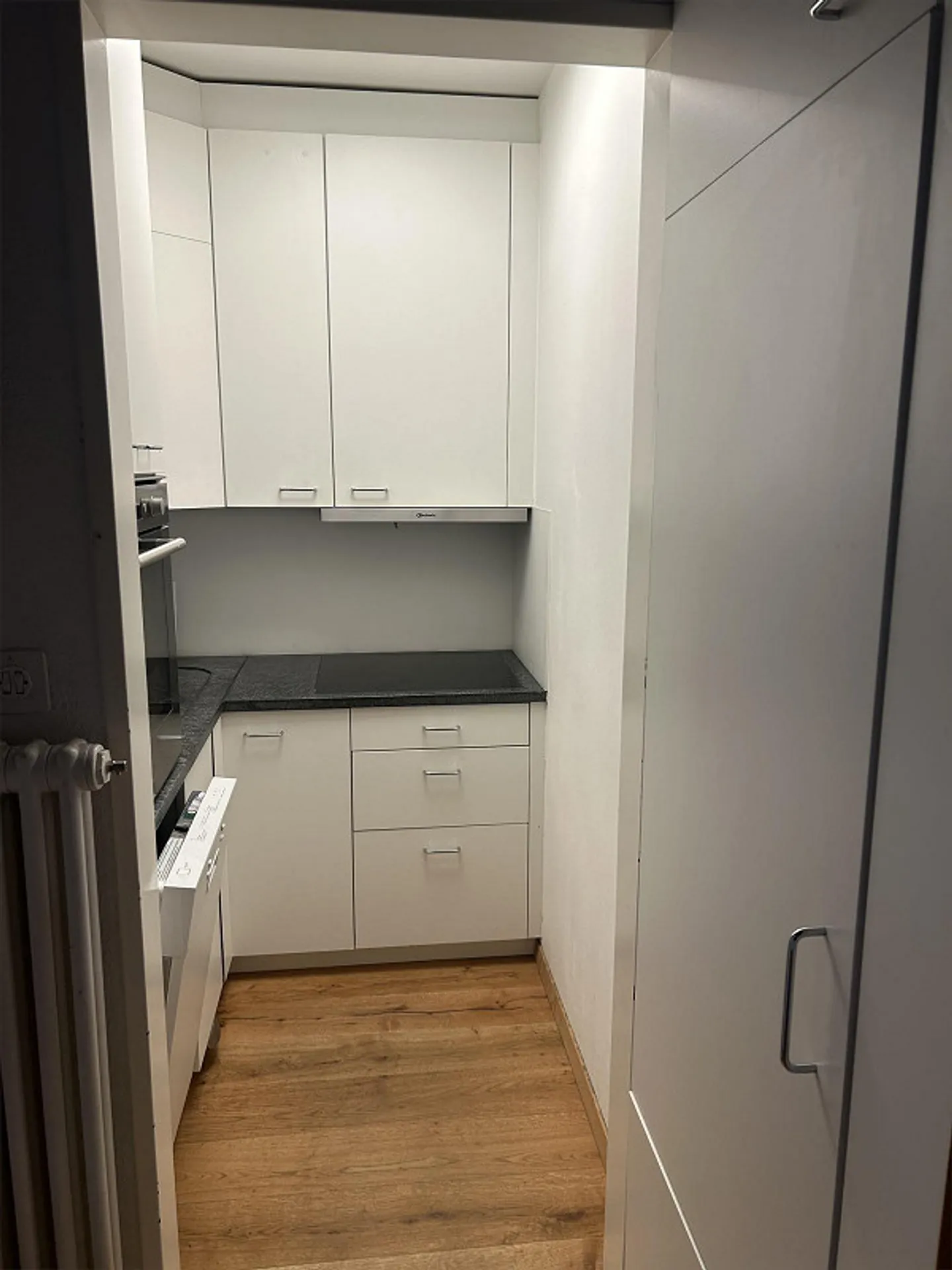 2.5 Room Apartment with Matterhorn View - Photo 5 of 6