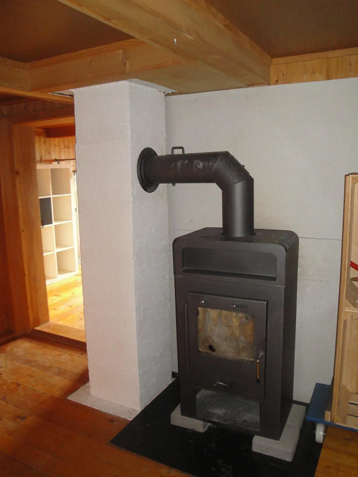Charmantes Bauernhaus zu Vermieten - Foto 6 von 8