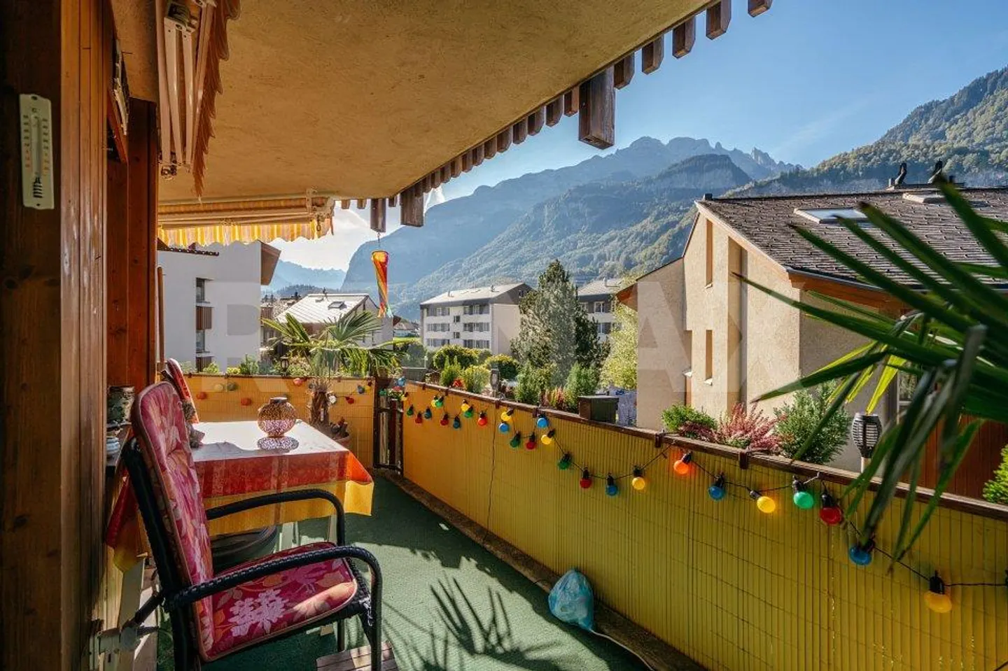 Deux appartements, un foyer – et de nombreuses possibilités (vacances ou...) - Photo 8 sur 13